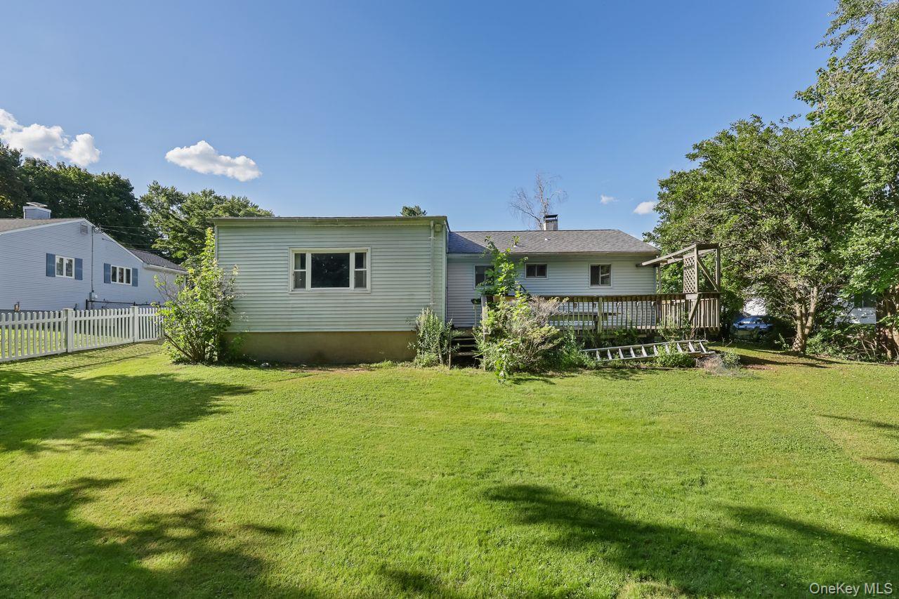 19 Clematis Road, Brewster, NY 10509