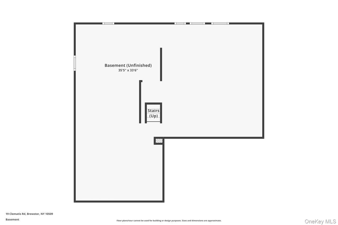 19 Clematis Road, Brewster, NY 10509