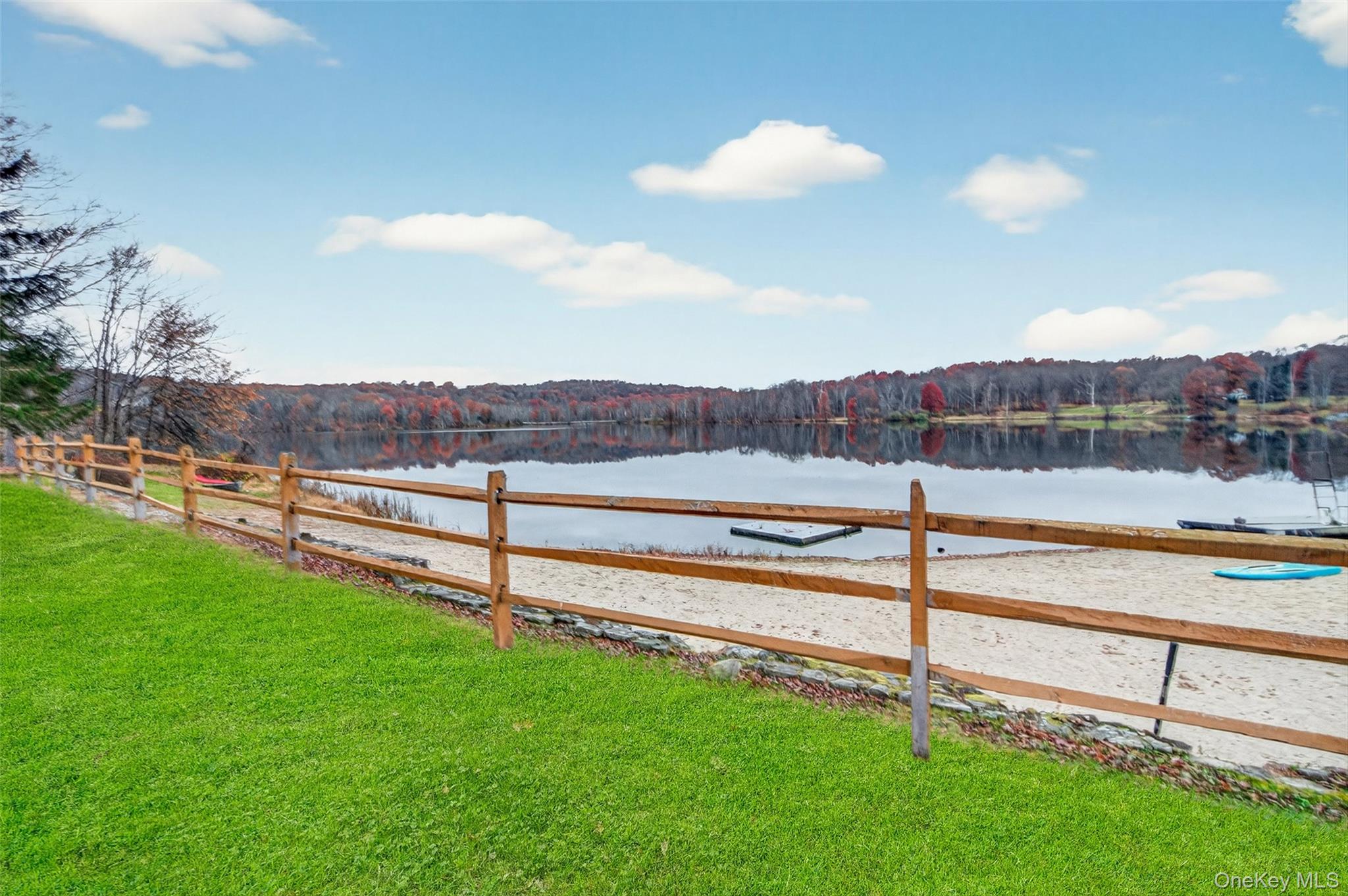 6 Sayer Road, Washingtonville, NY 10992