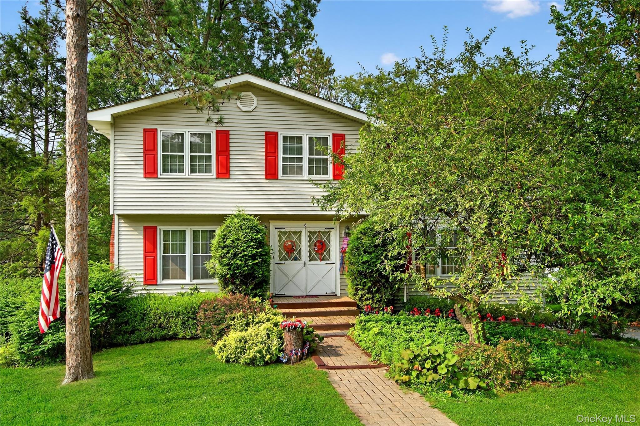 6 Sayer Road, Washingtonville, NY 10992