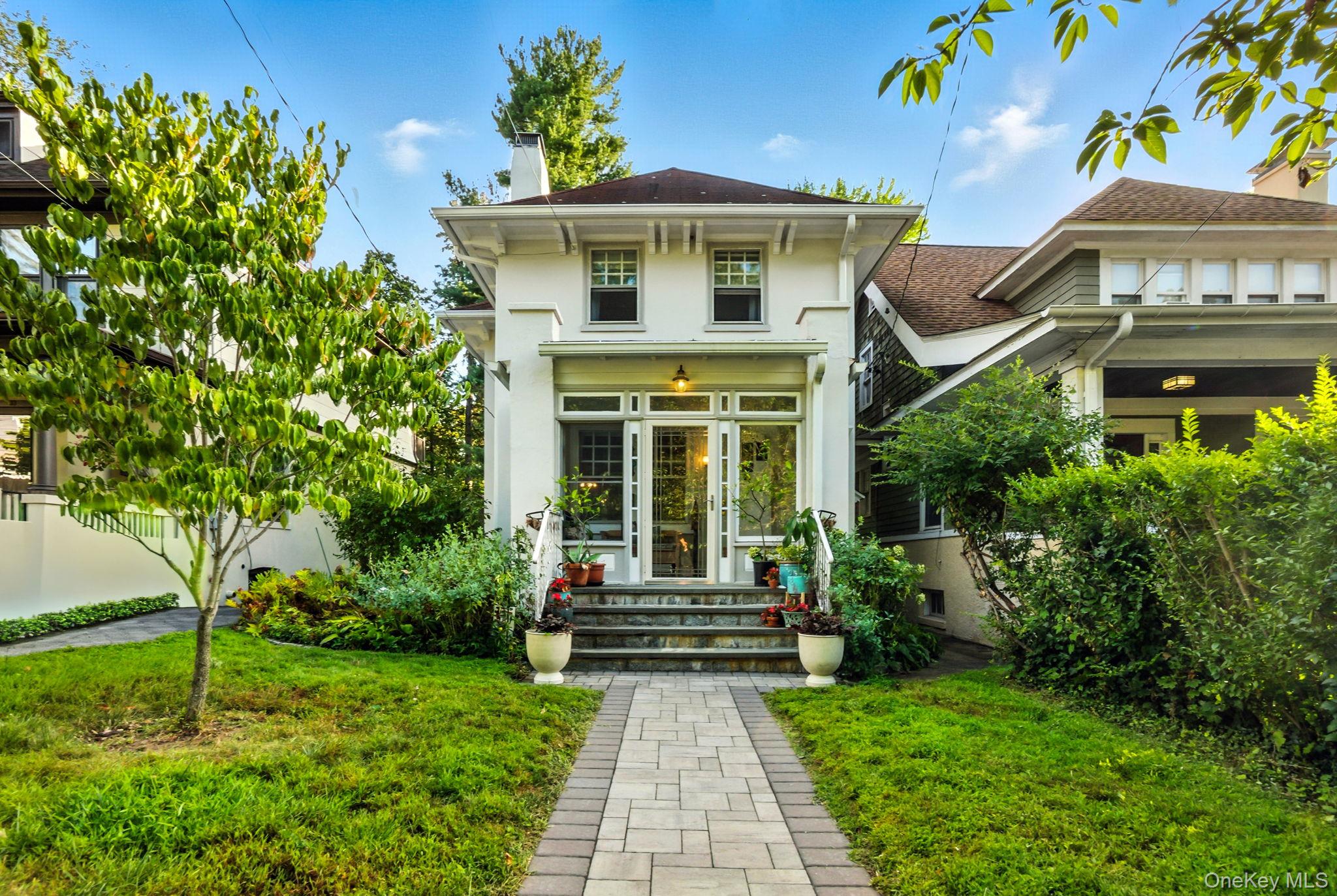 89 Altamont Avenue, Tarrytown, NY 10591