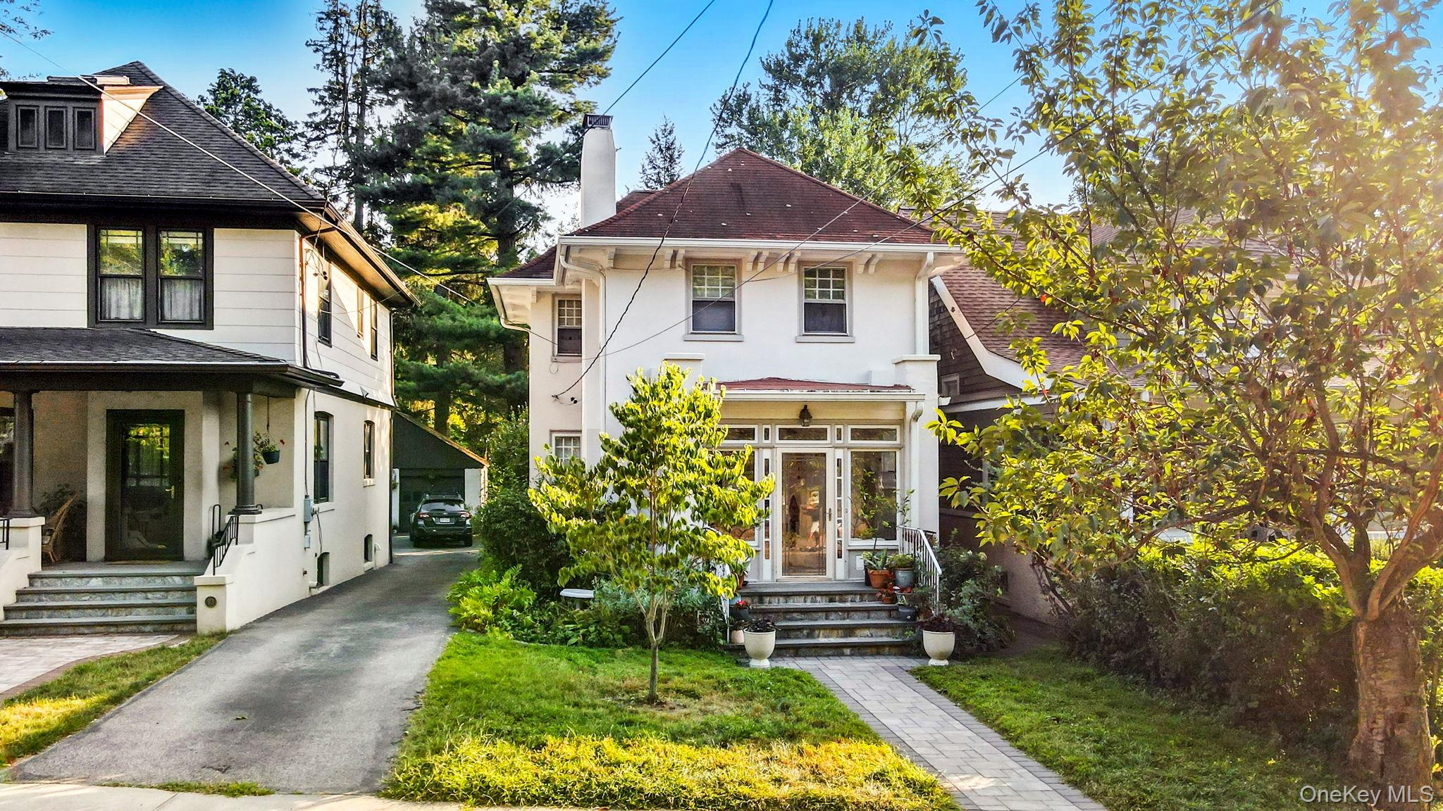89 Altamont Avenue, Tarrytown, NY 10591