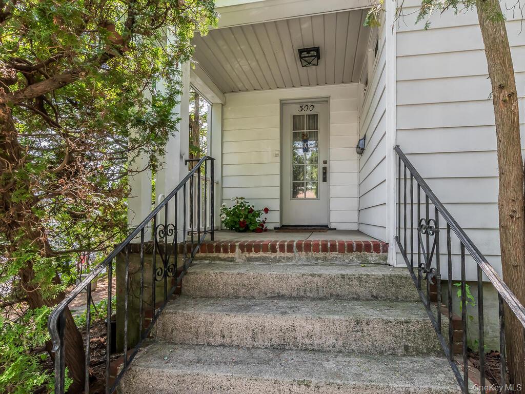 300 AKA 490 Odell Avenue, Yonkers, NY 10703