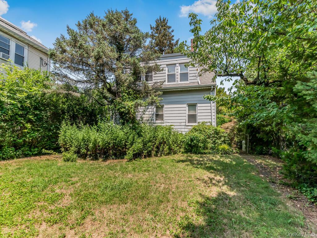 300 AKA 490 Odell Avenue, Yonkers, NY 10703