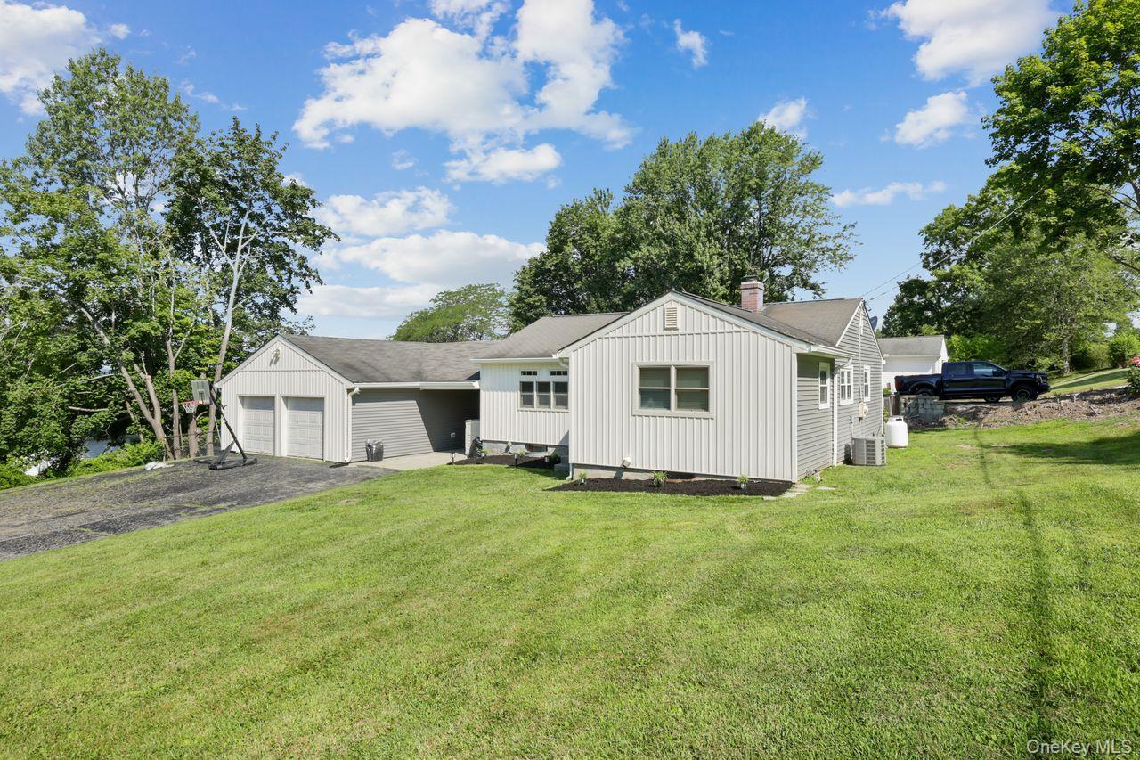 4 Wilson Road, Brewster, NY 10509