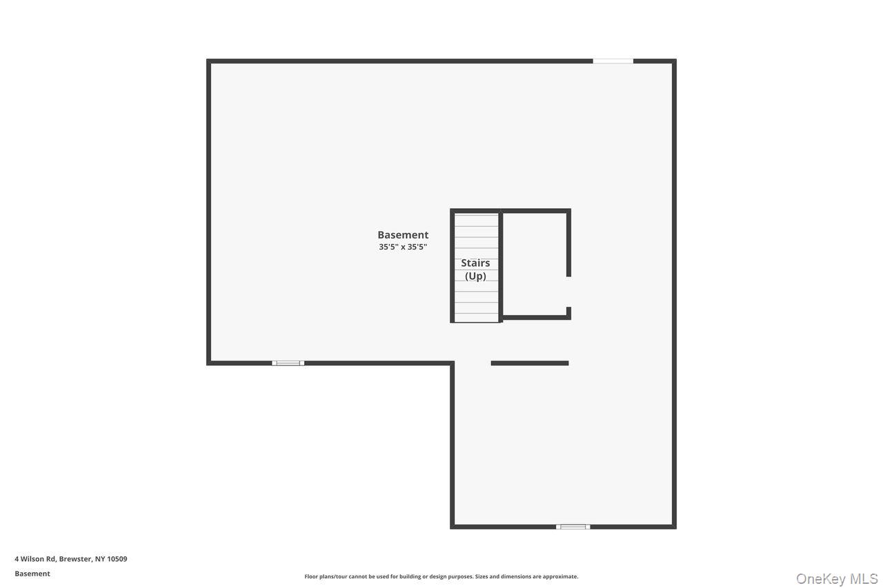 4 Wilson Road, Brewster, NY 10509