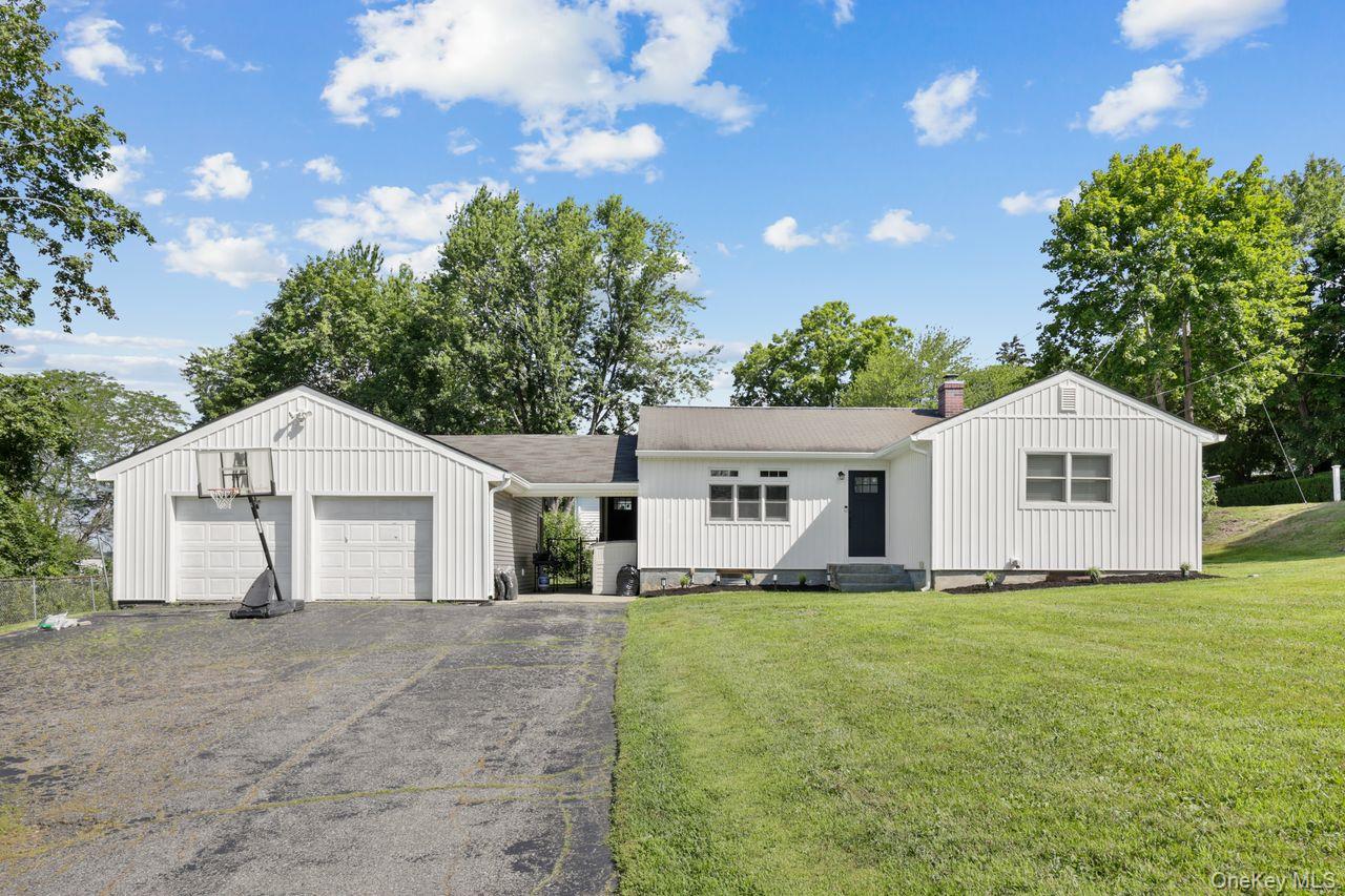 4 Wilson Road, Brewster, NY 10509