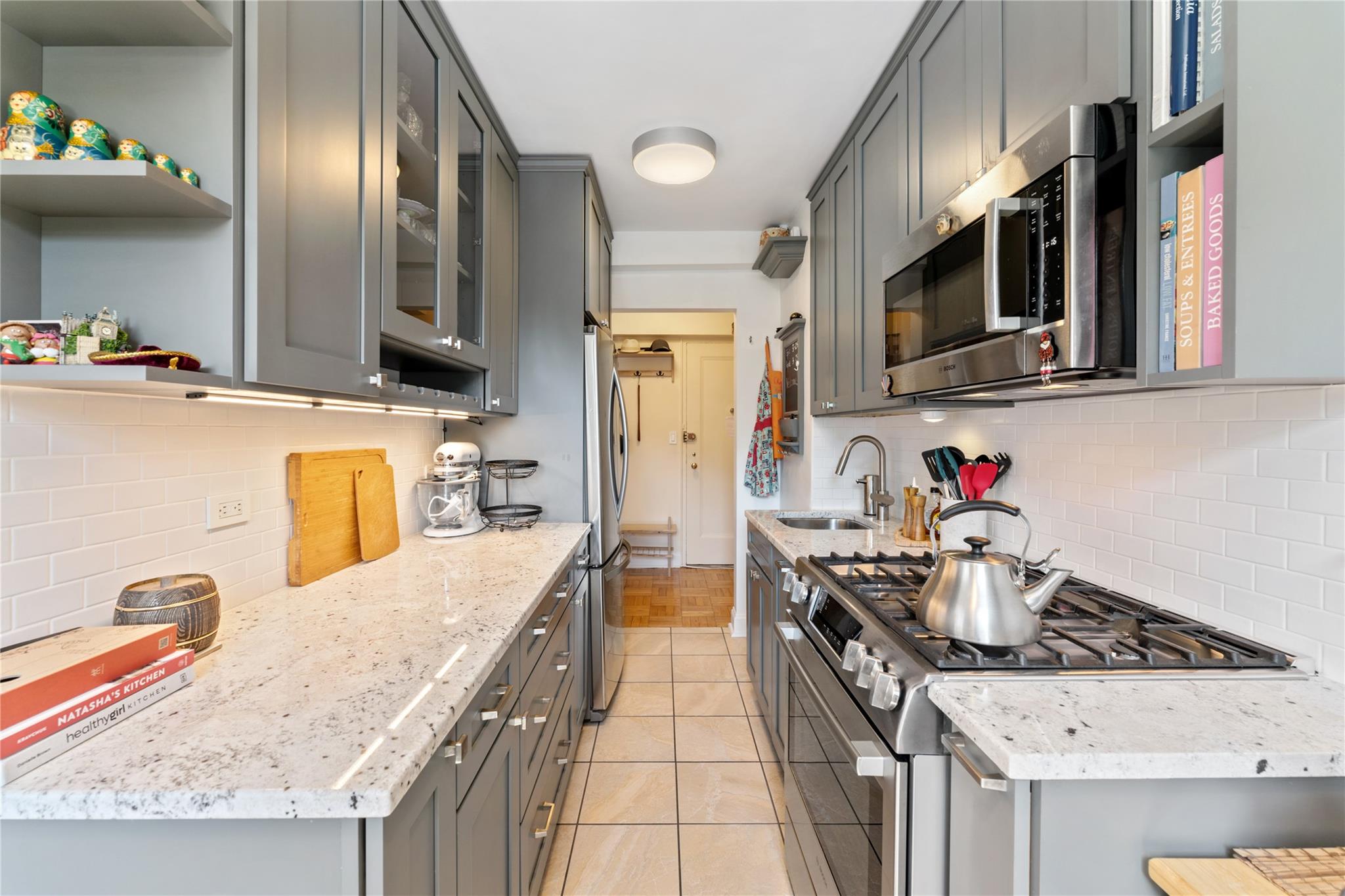 3103 Fairfield Avenue # 5D, Bronx, NY 10463