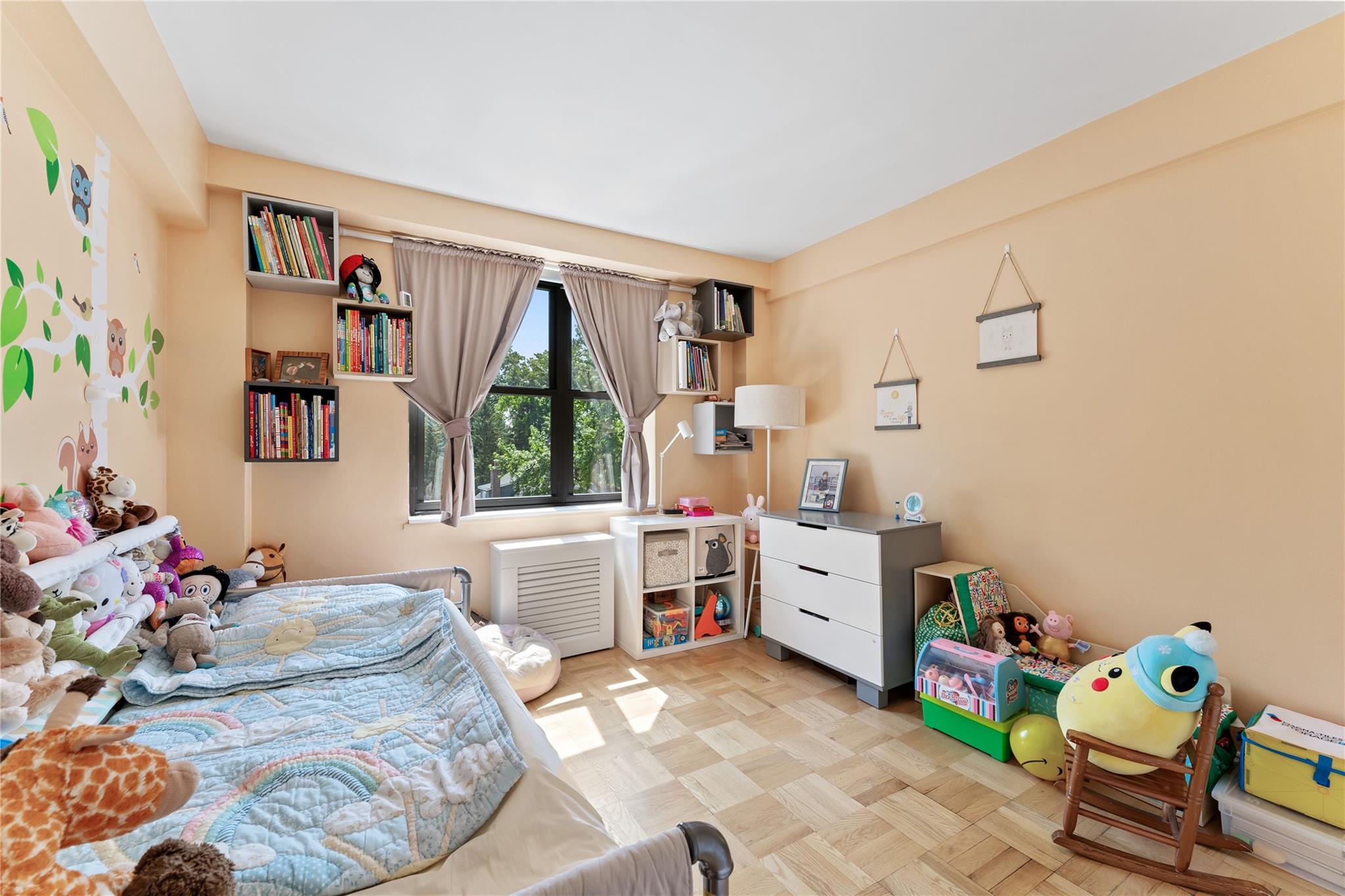 3103 Fairfield Avenue # 5D, Bronx, NY 10463