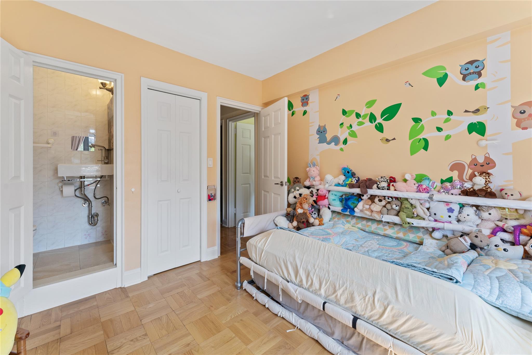 3103 Fairfield Avenue # 5D, Bronx, NY 10463