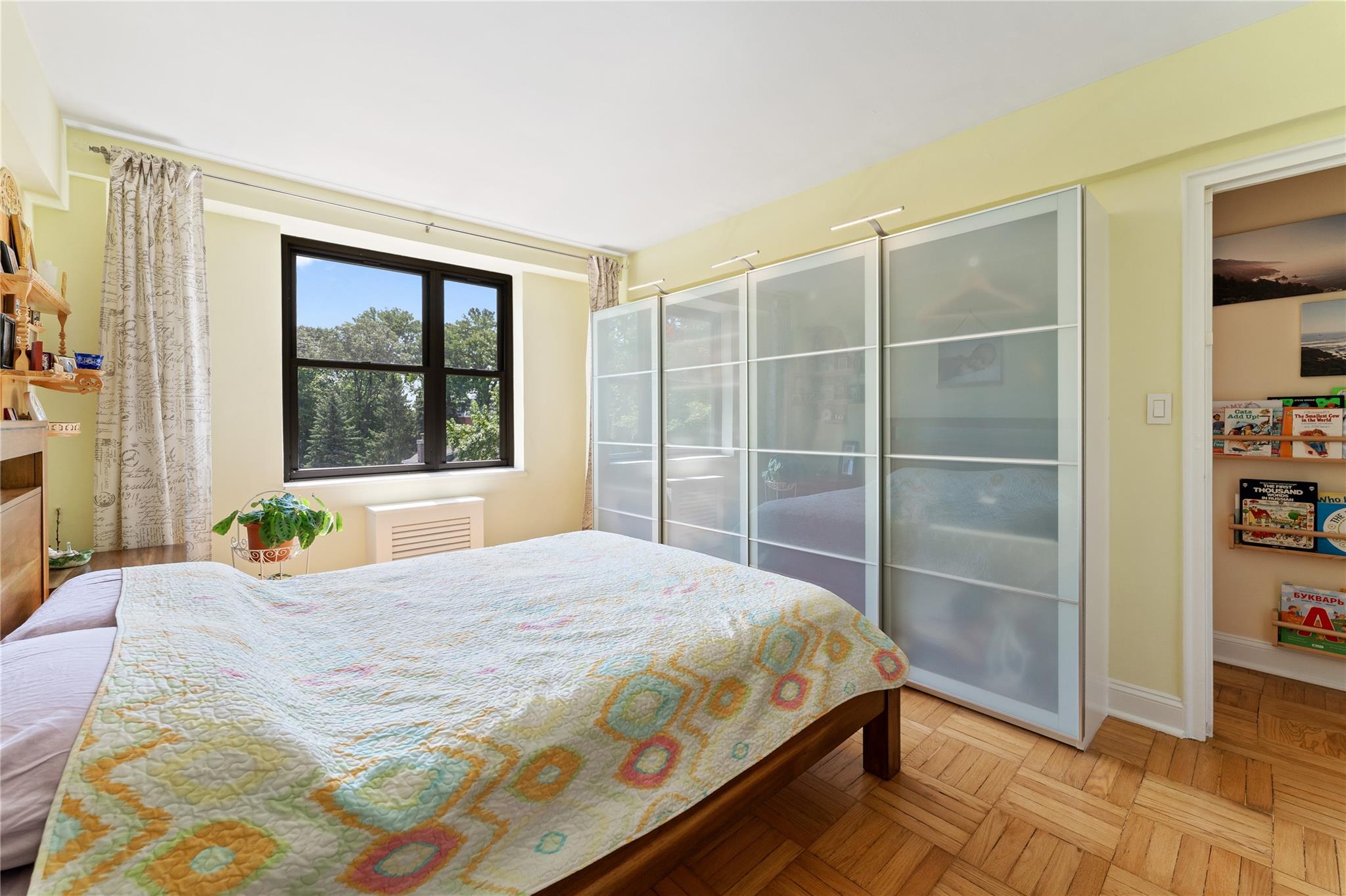 3103 Fairfield Avenue # 5D, Bronx, NY 10463