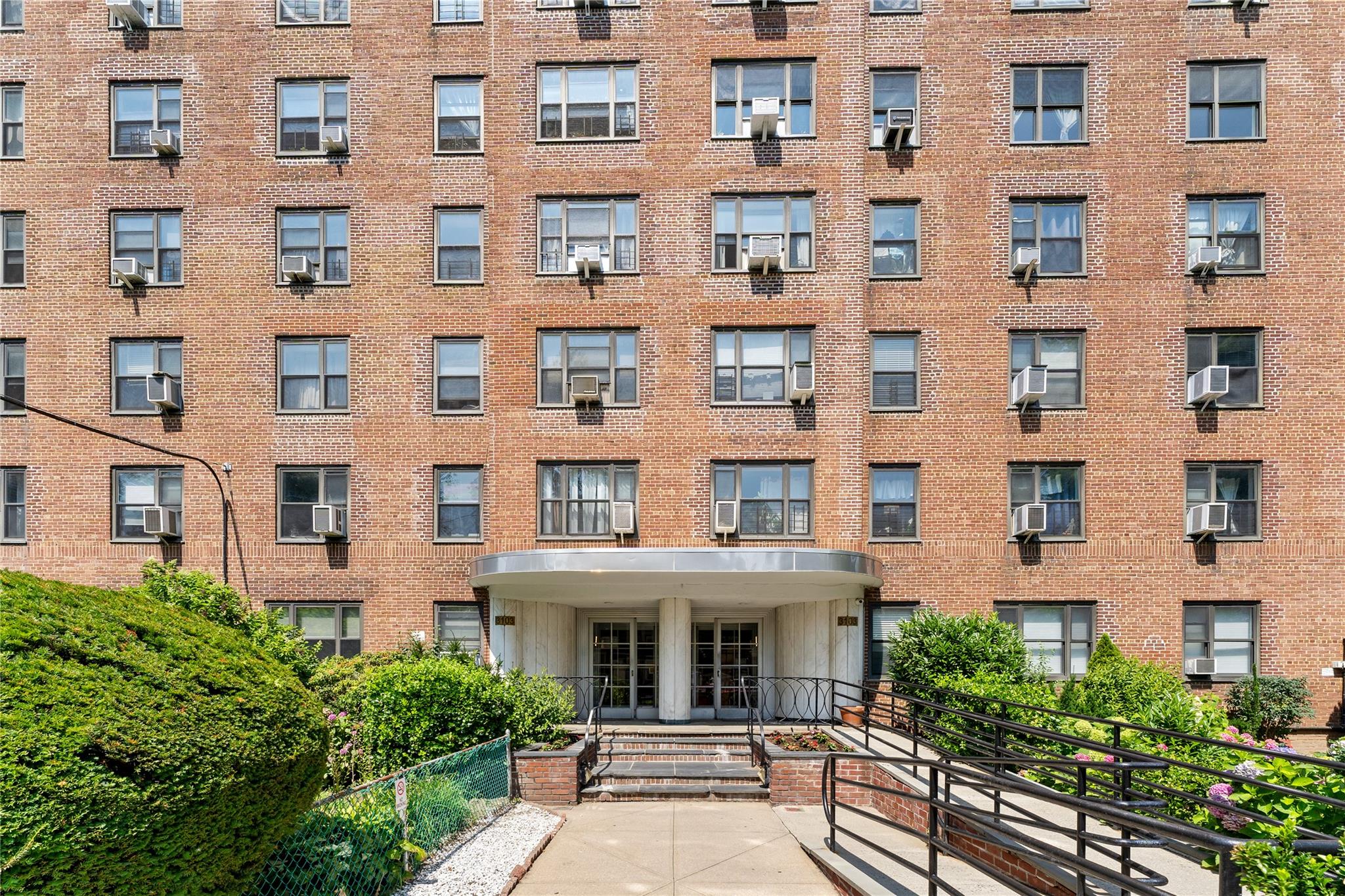 3103 Fairfield Avenue # 5D, Bronx, NY 10463