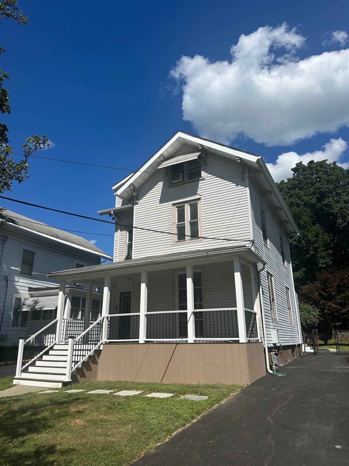 81 Carroll Street # 1, Poughkeepsie, NY 12601