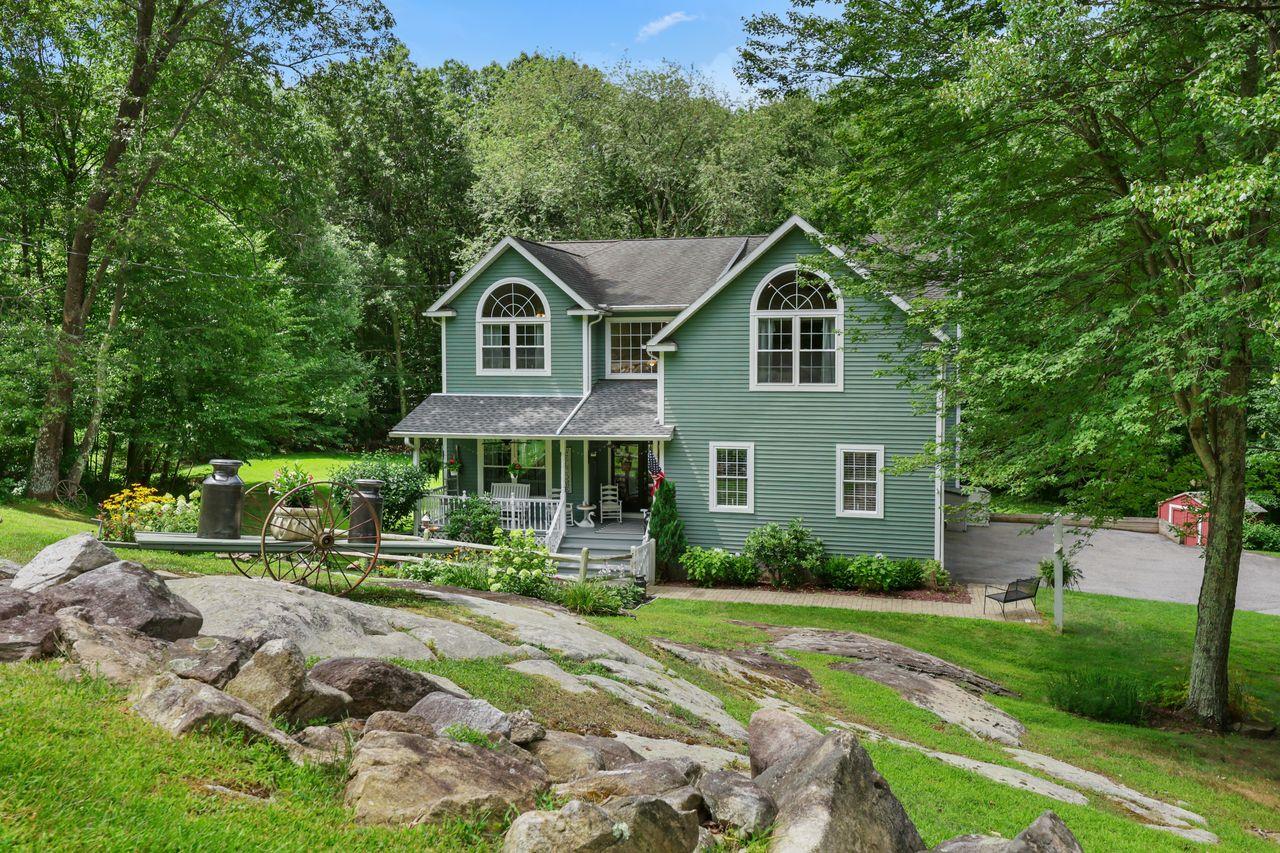 171 Tammany Hall Road, Carmel, NY 10512