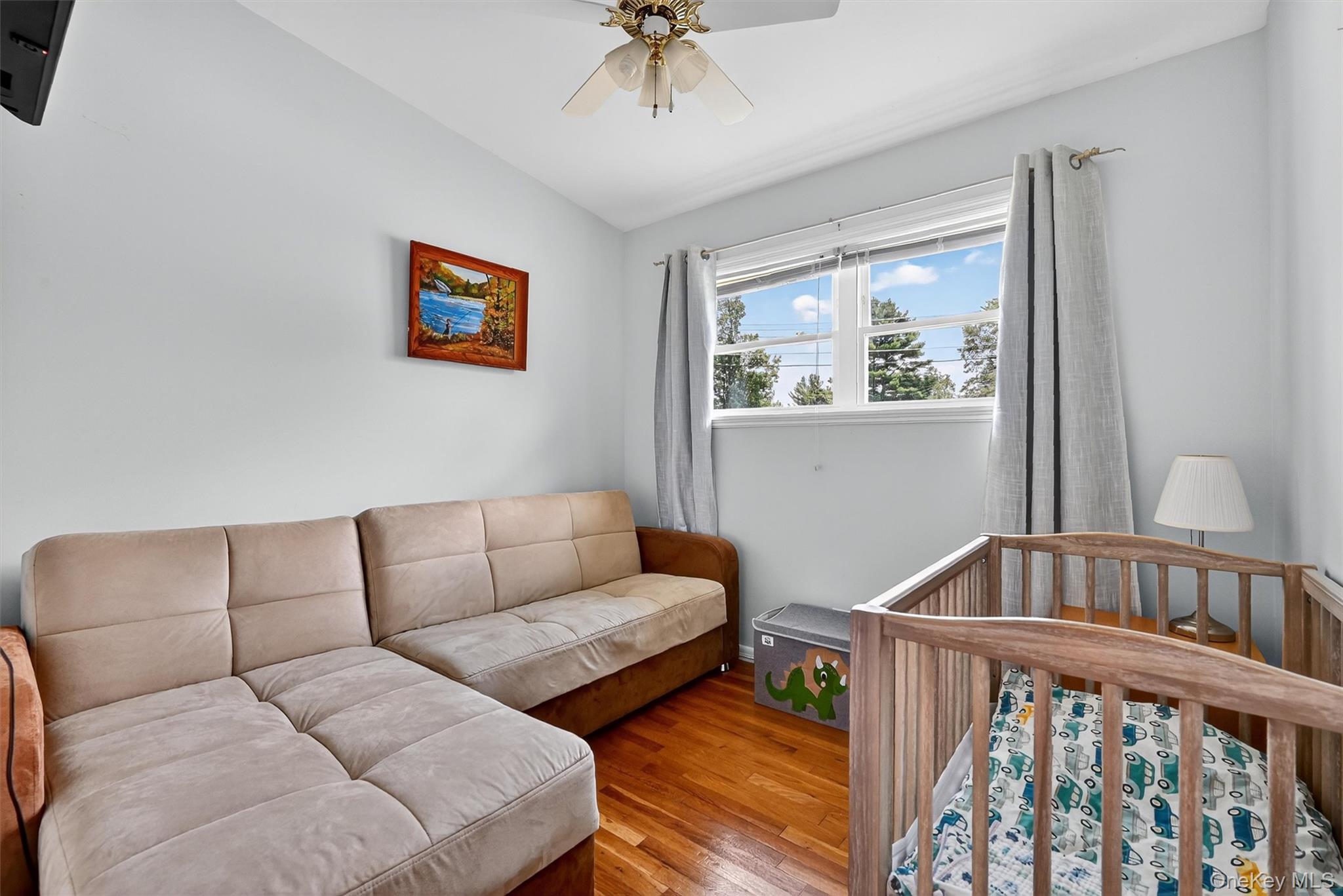 25 Crescent View, Rock Hill, NY 12775