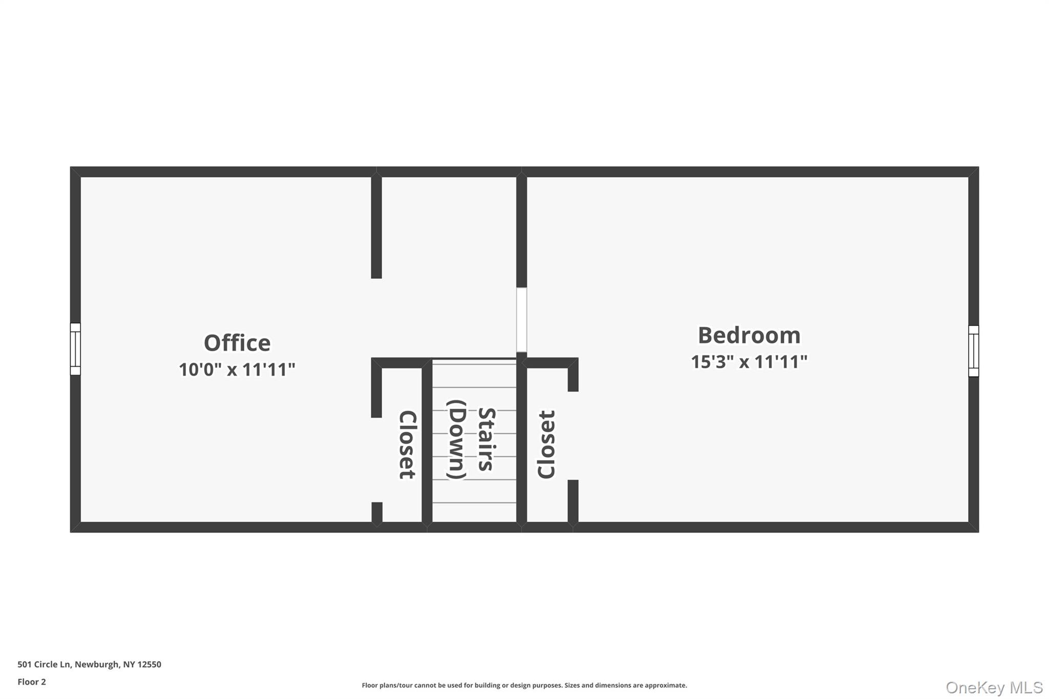 501 Circle Lane, Newburgh, NY 12550