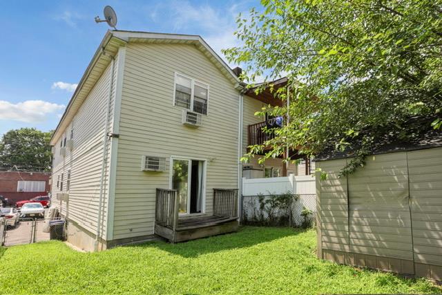 2920 Ely Avenue, Bronx, NY 10469