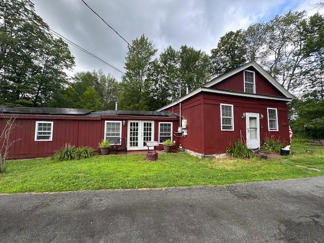 218 Church Road, Mountain Dale, NY 12763