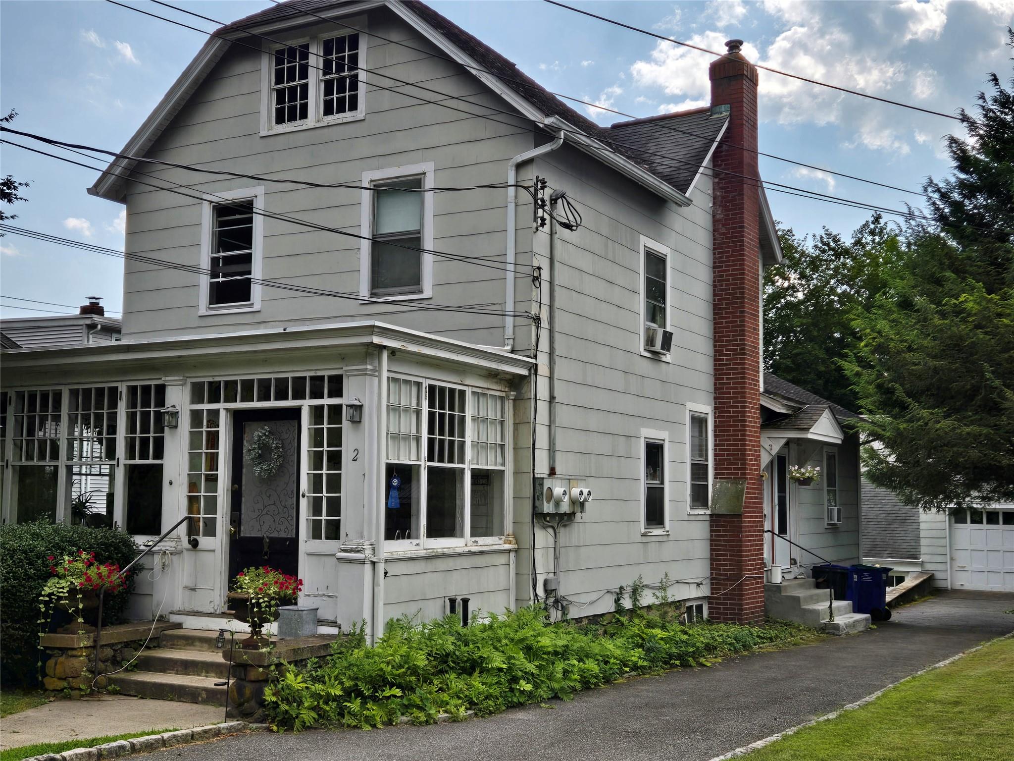 2 MAPLE Avenue, Croton Falls, NY 10519