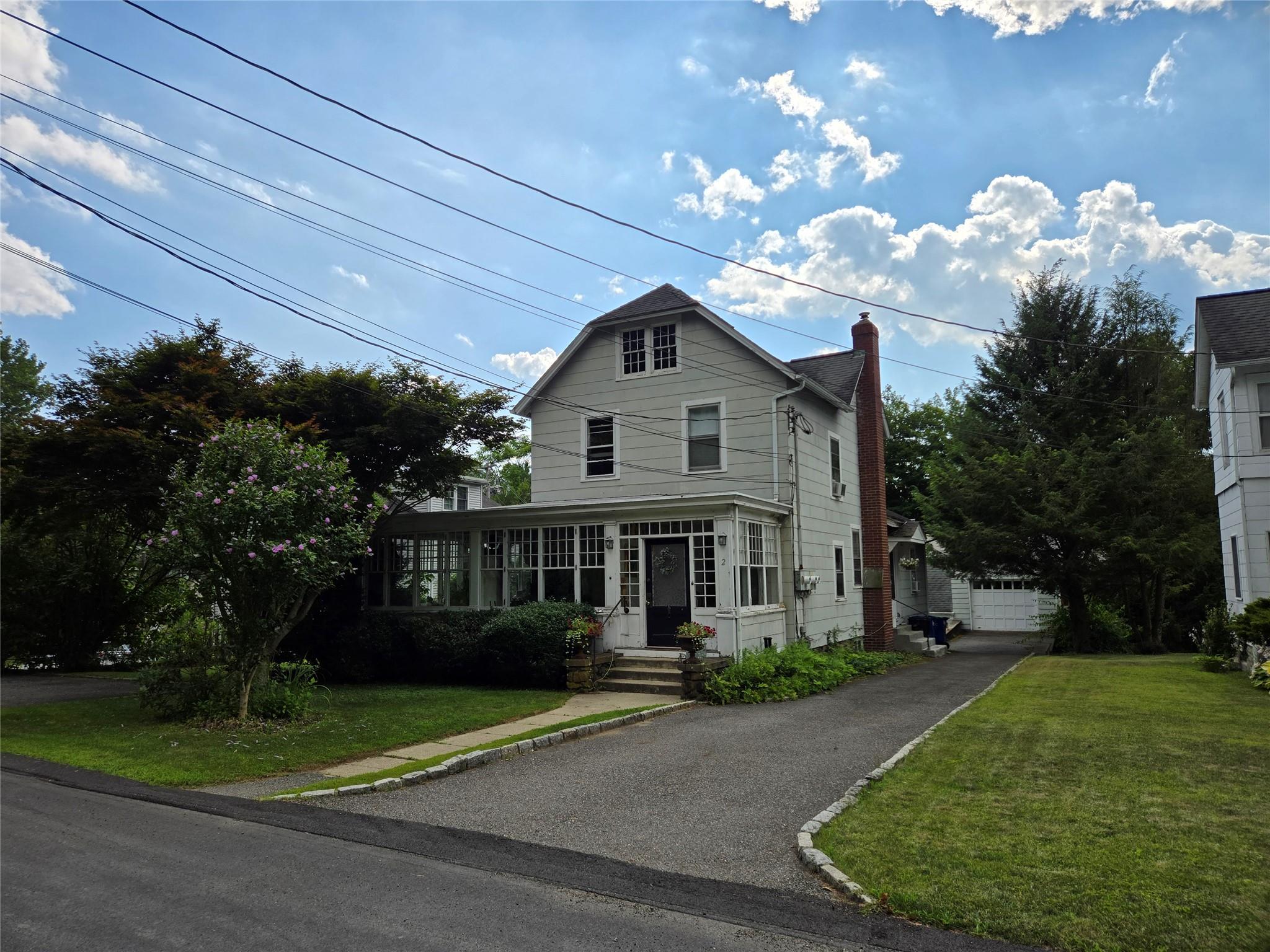2 MAPLE Avenue, Croton Falls, NY 10519