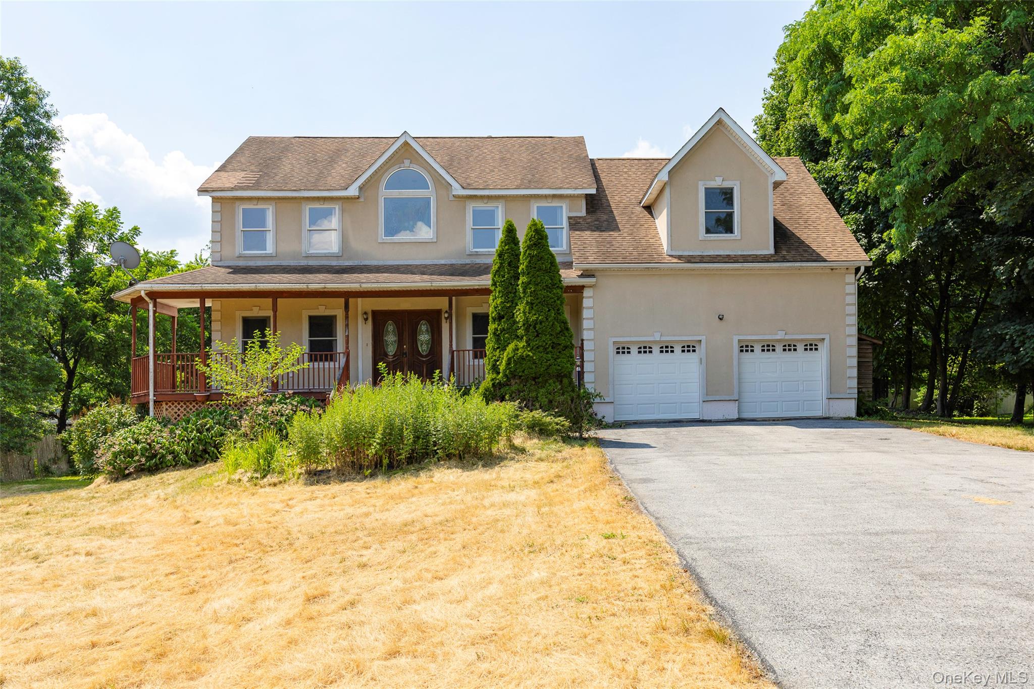 27 King Drive, Poughkeepsie, NY 12603