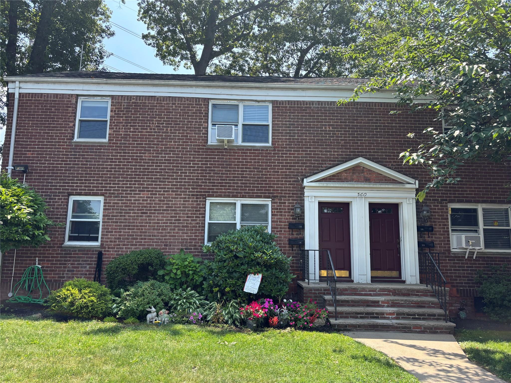 560 Tuckahoe Road # 1B, Yonkers, NY 10710