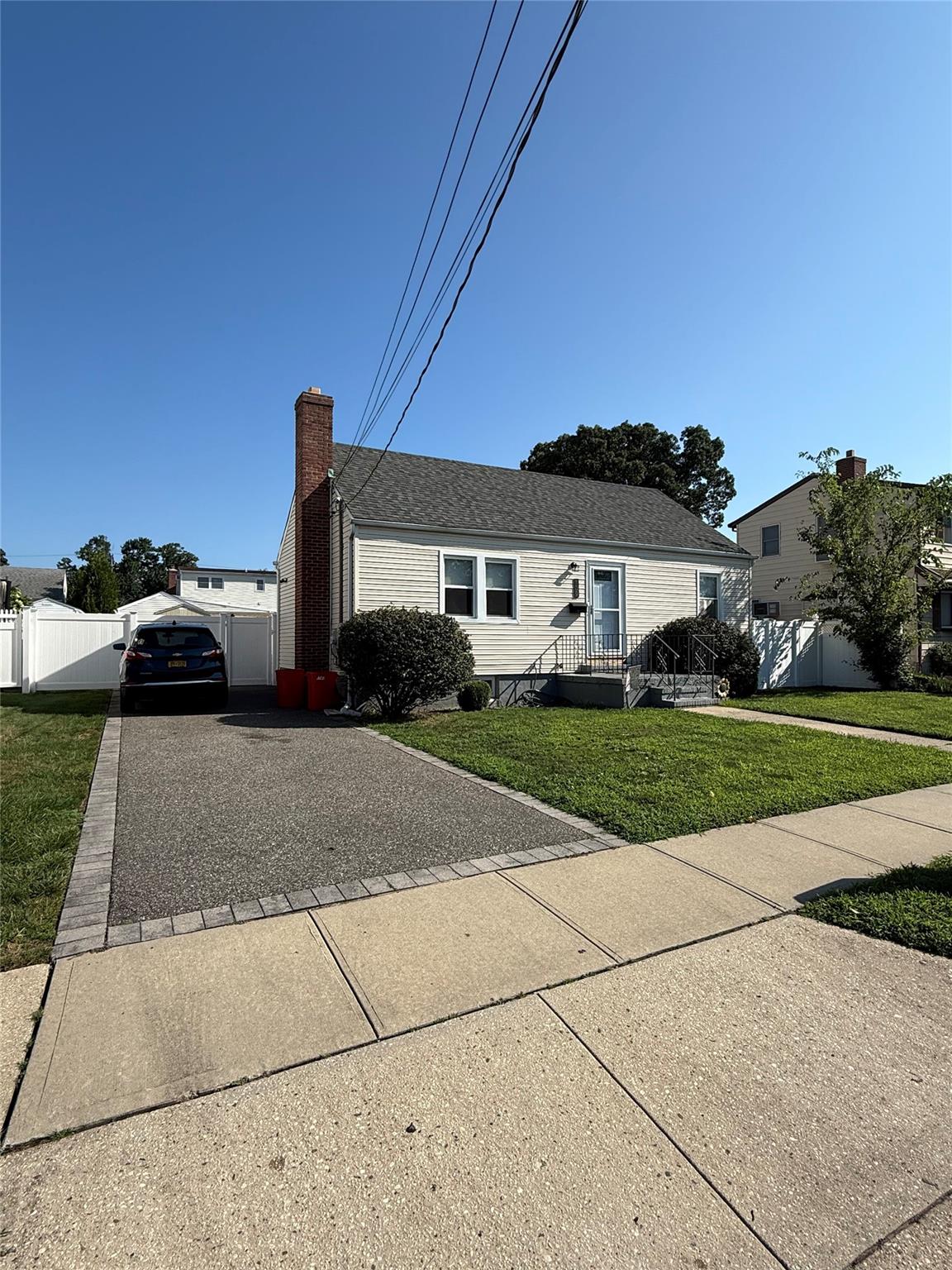 109 Plitt Avenue, South Farmingdale, NY 11735