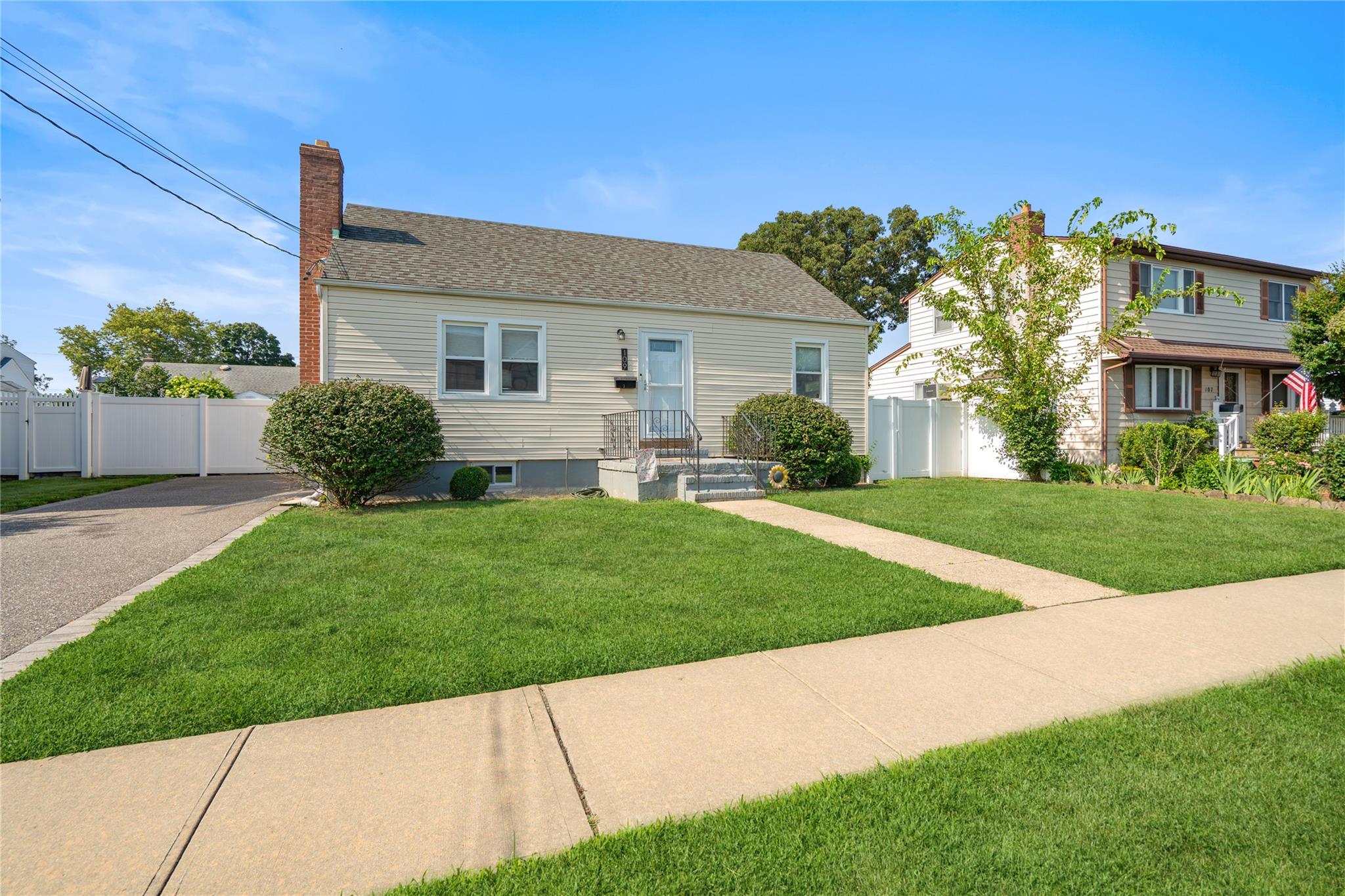 109 Plitt Avenue, South Farmingdale, NY 11735