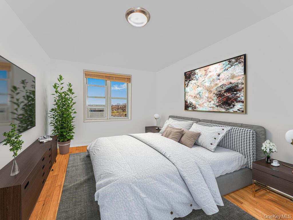 525 W 236th Street # 6A, Bronx, NY 10463