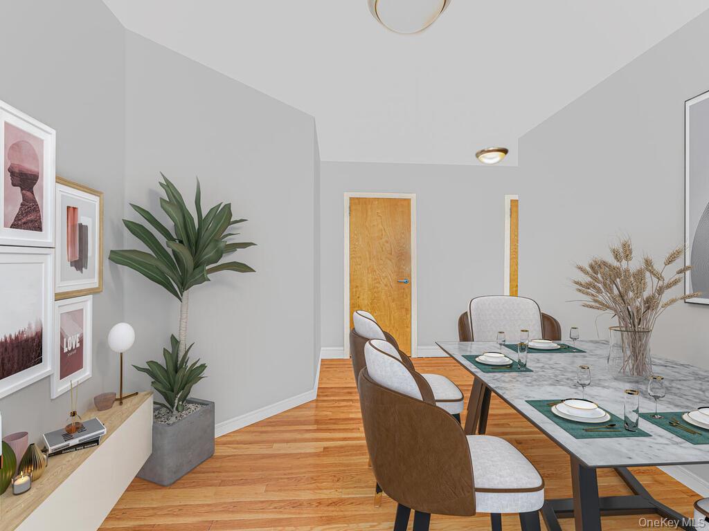 525 W 236th Street # 6A, Bronx, NY 10463