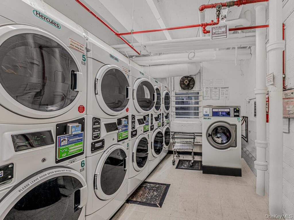 525 W 236th Street # 6A, Bronx, NY 10463