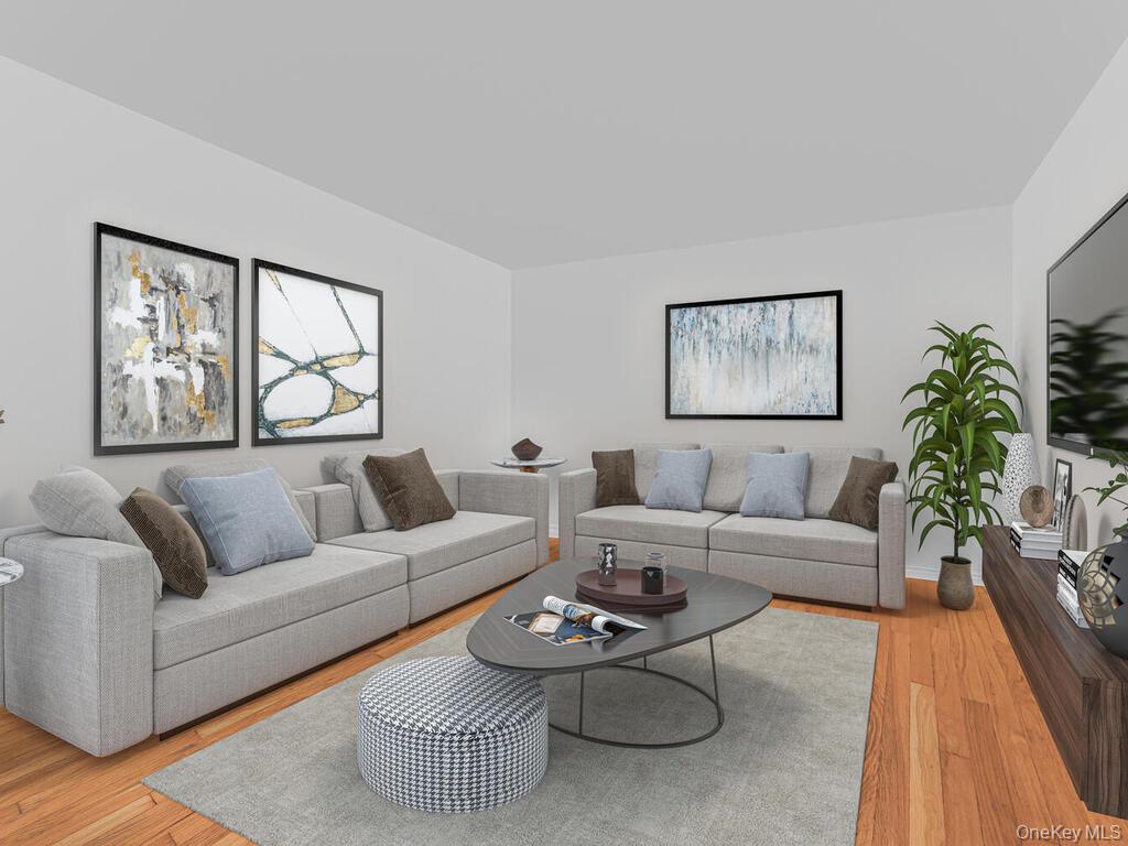 525 W 236th Street # 6A, Bronx, NY 10463