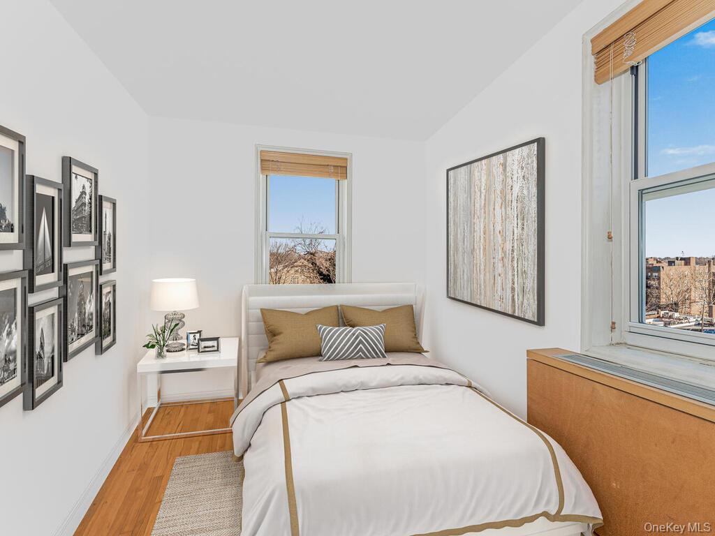 525 W 236th Street # 6A, Bronx, NY 10463