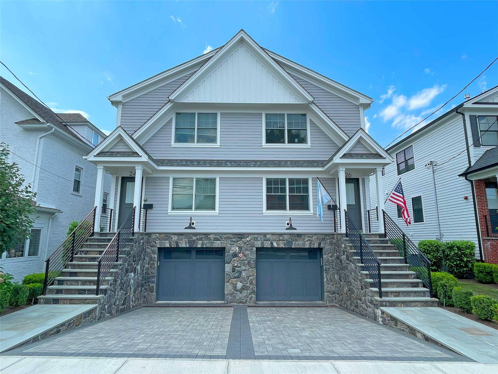 26 Franklin Avenue # 26, Mamaroneck, NY 10543