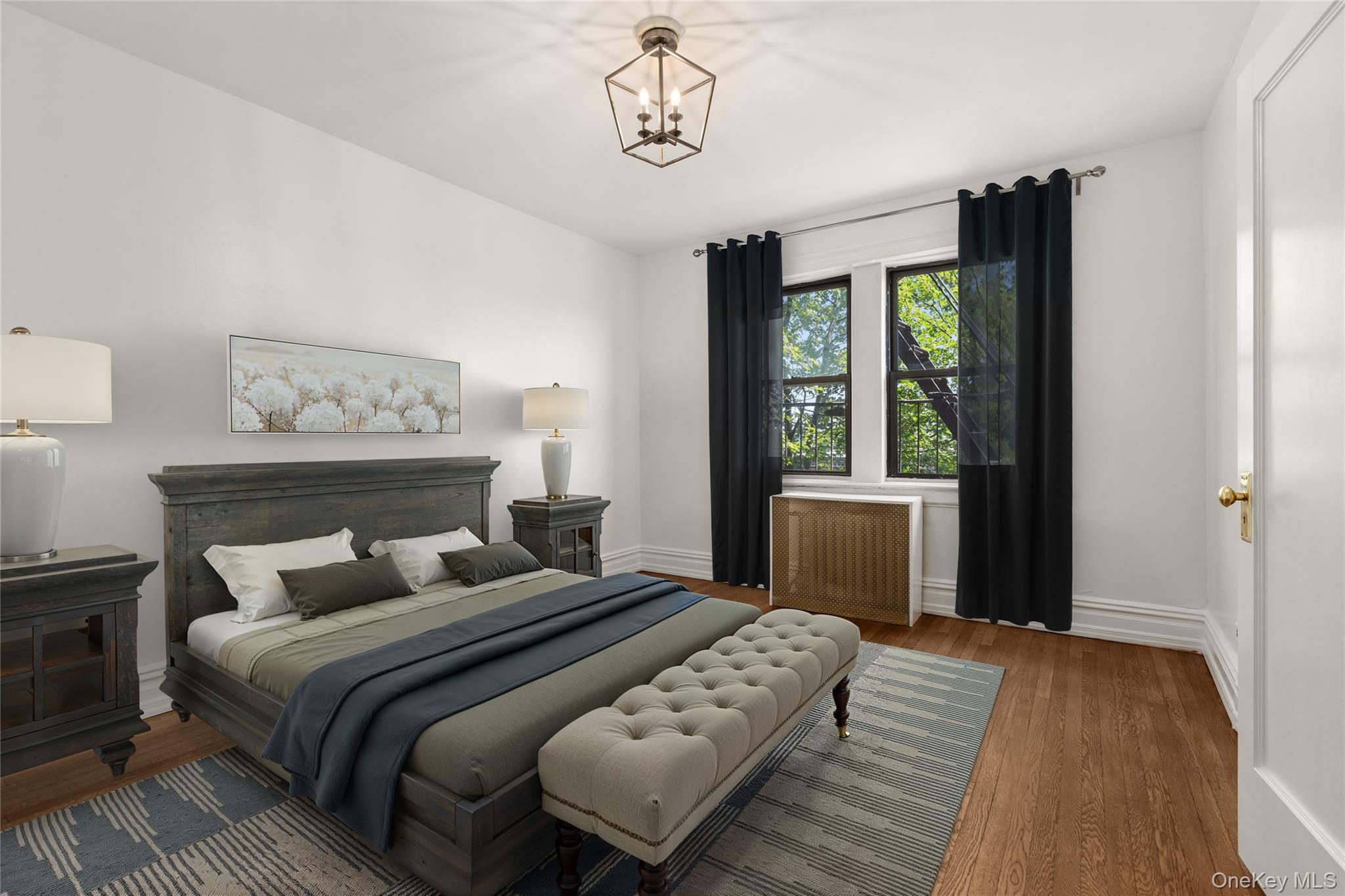 5 Franklin Avenue # 4R, White Plains, NY 10601