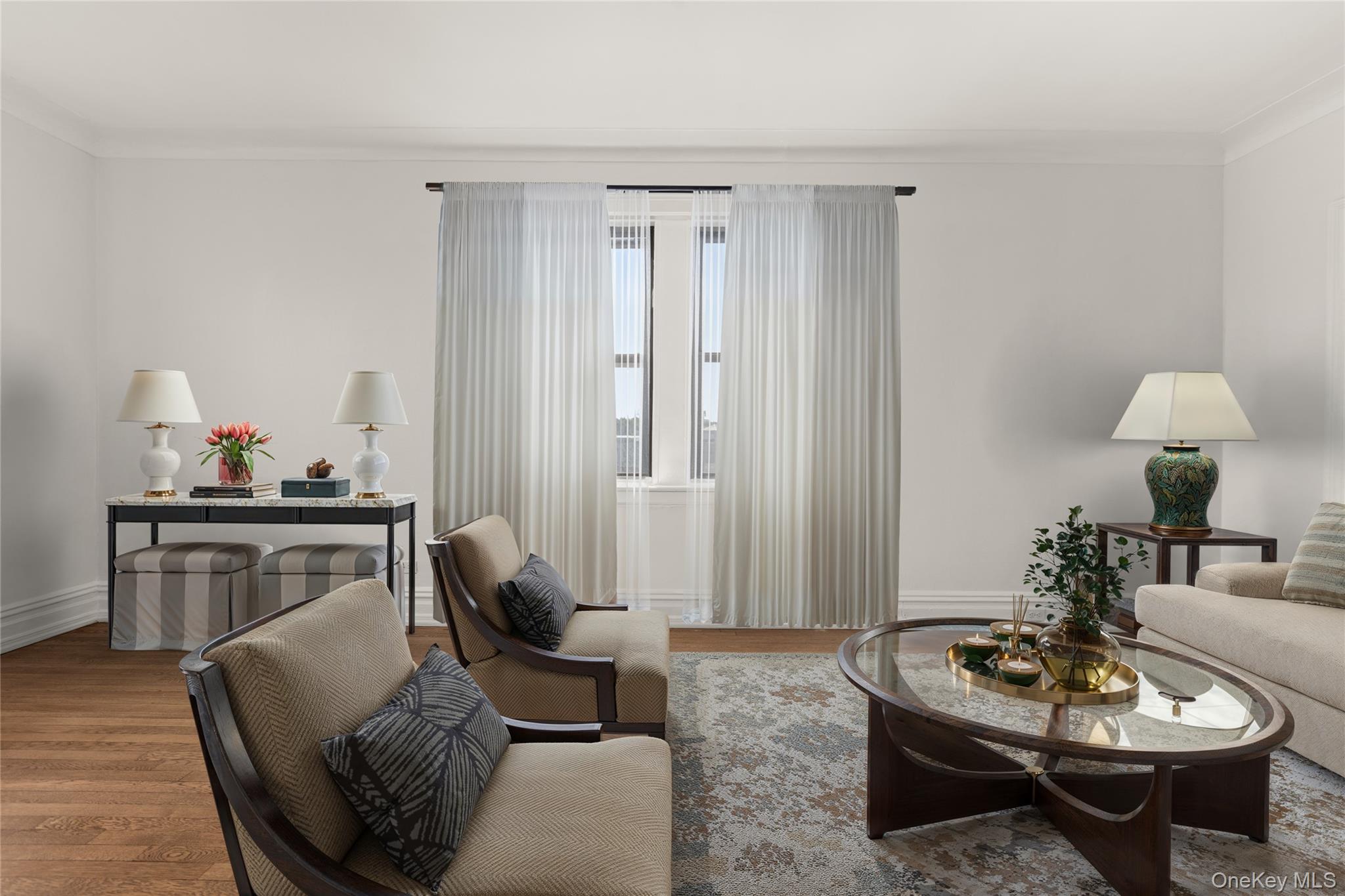 5 Franklin Avenue # 4R, White Plains, NY 10601