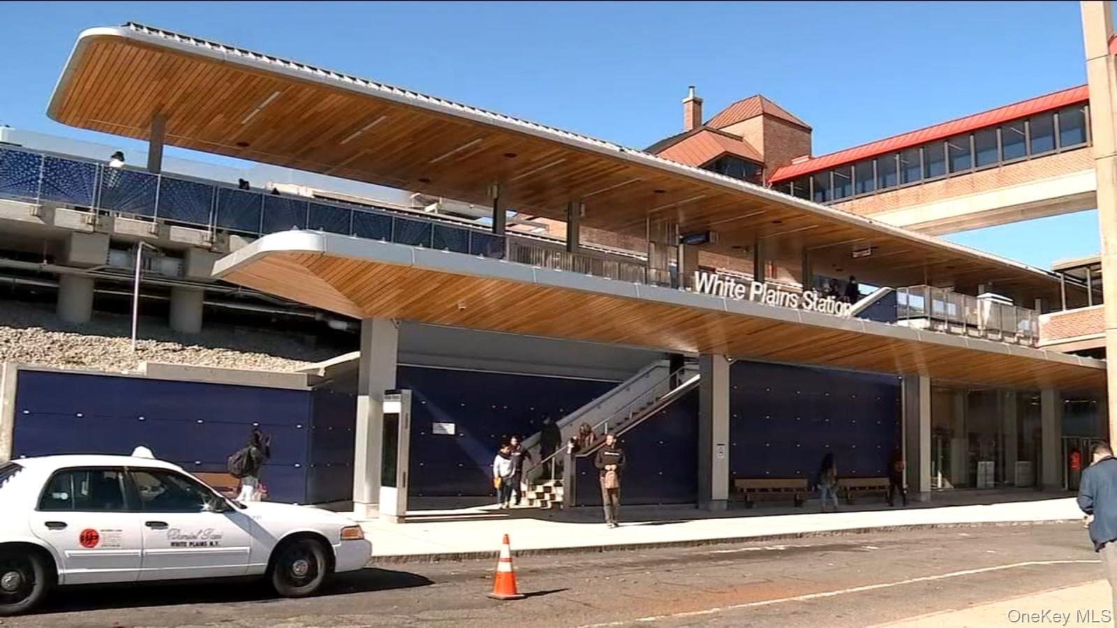 5 Franklin Avenue # 4R, White Plains, NY 10601