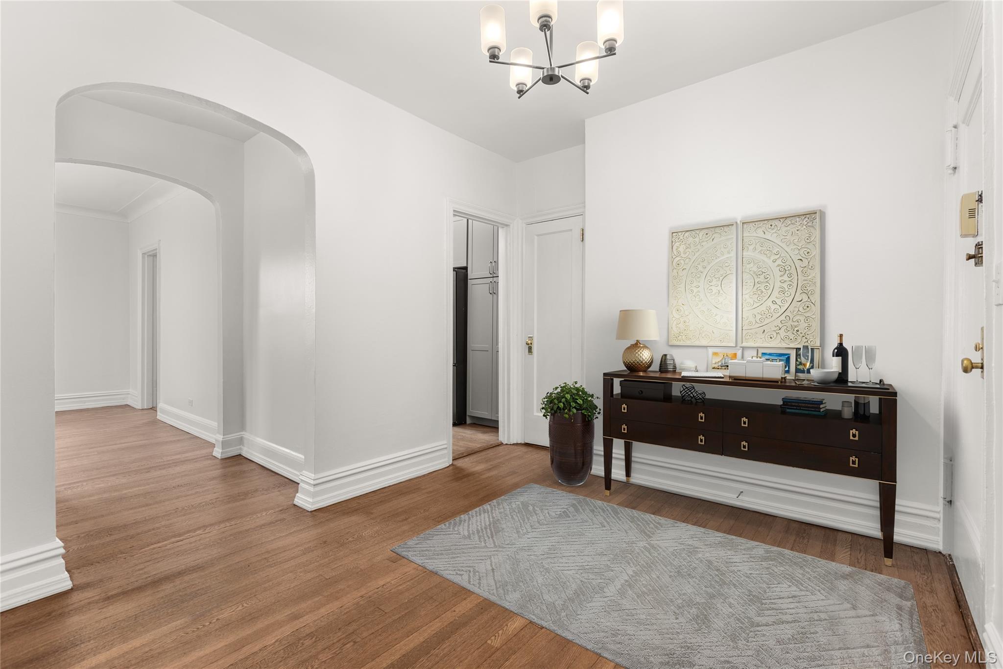 5 Franklin Avenue # 4R, White Plains, NY 10601