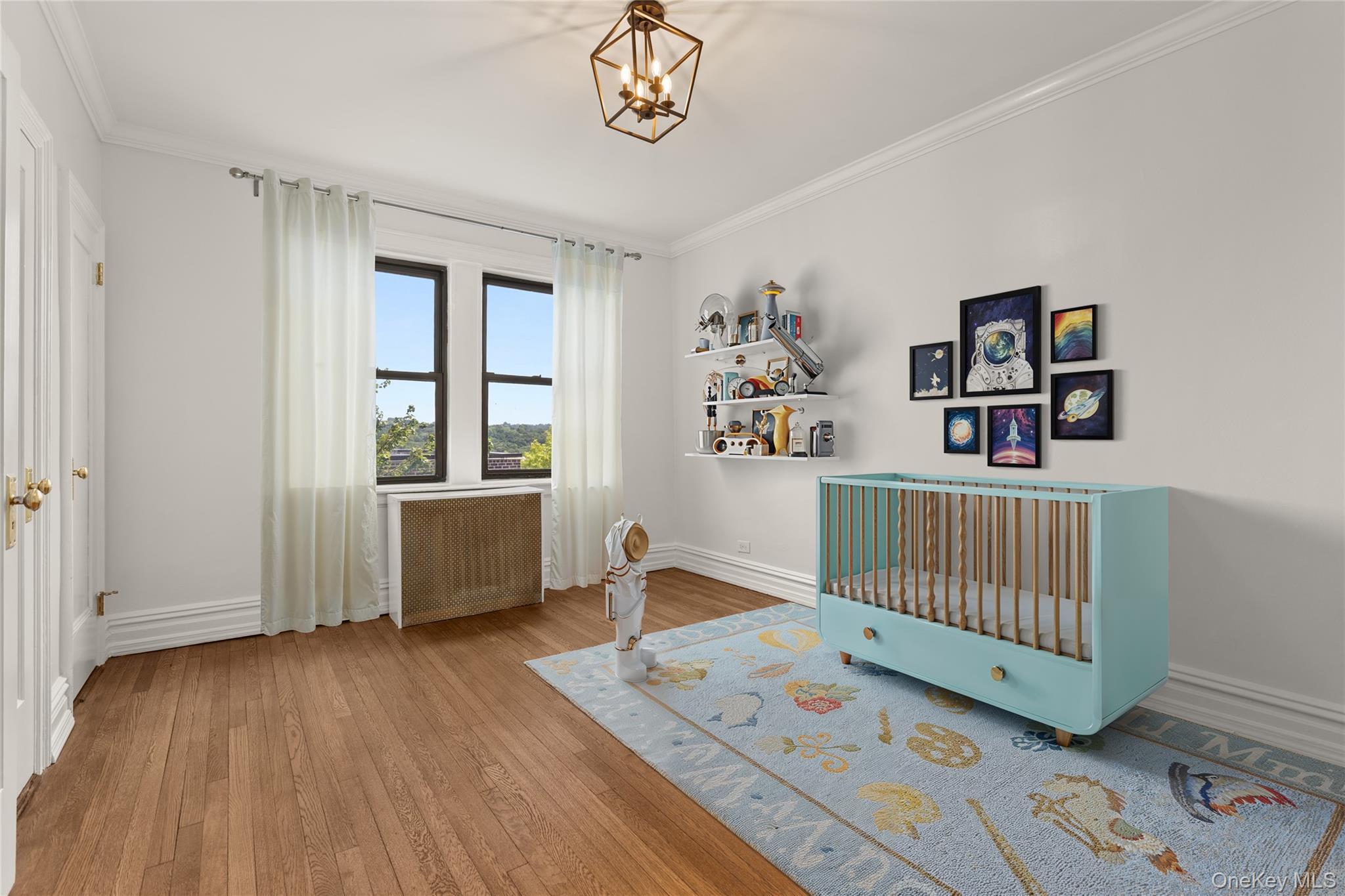 5 Franklin Avenue # 4R, White Plains, NY 10601