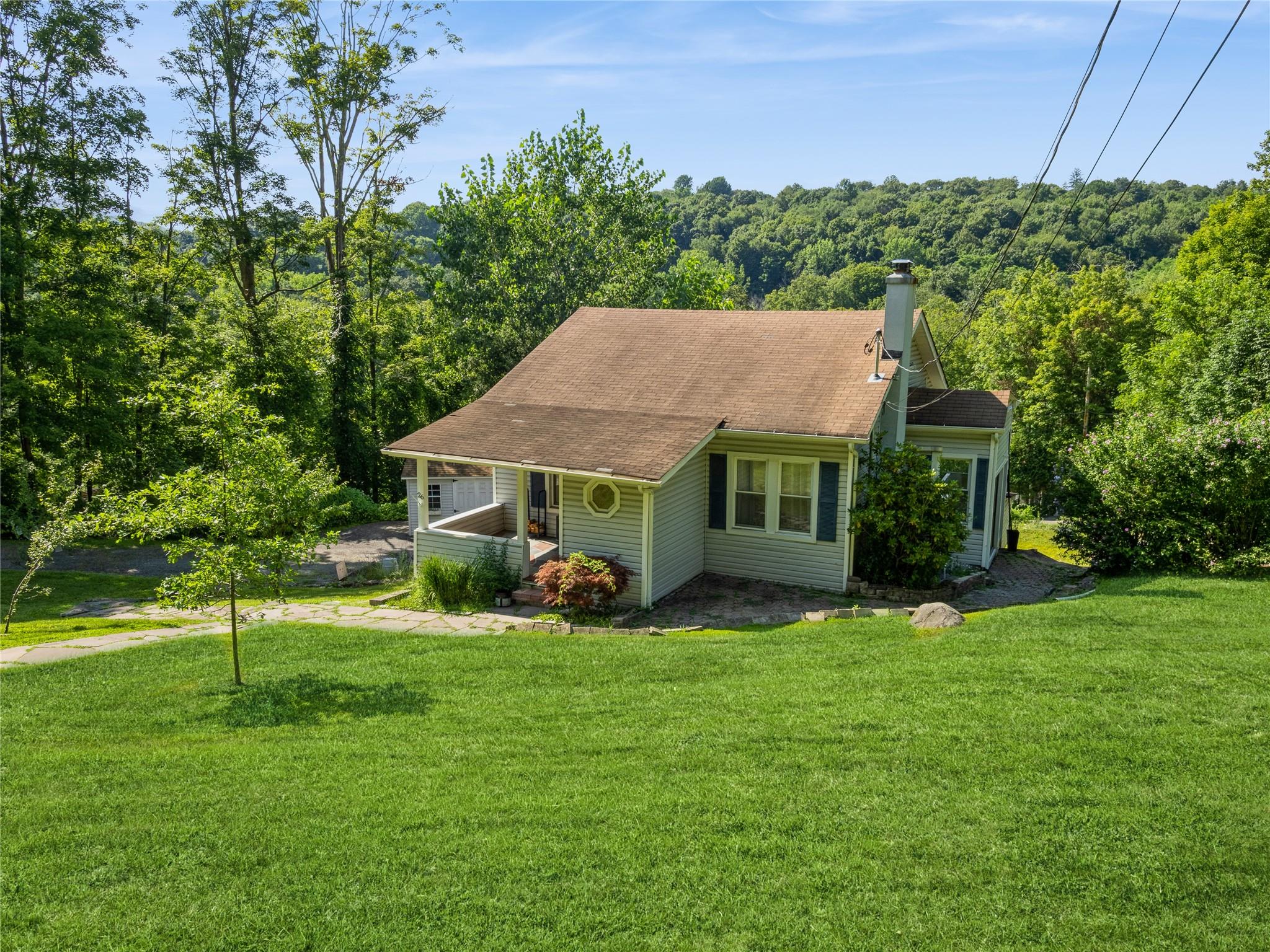 26 Brentwood Road, Carmel, NY 10512