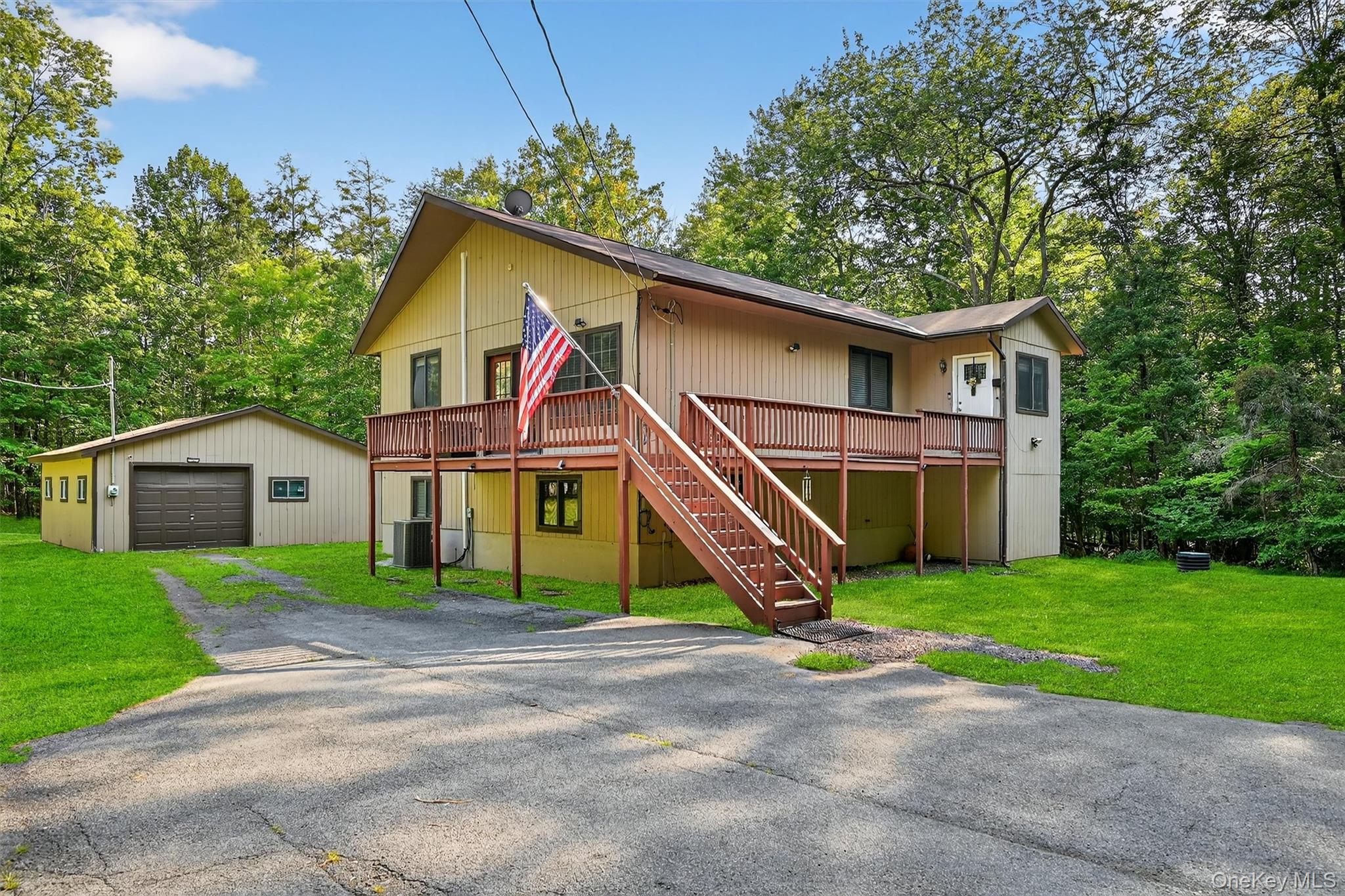 295 Lybolt Road, Middletown, NY 10941