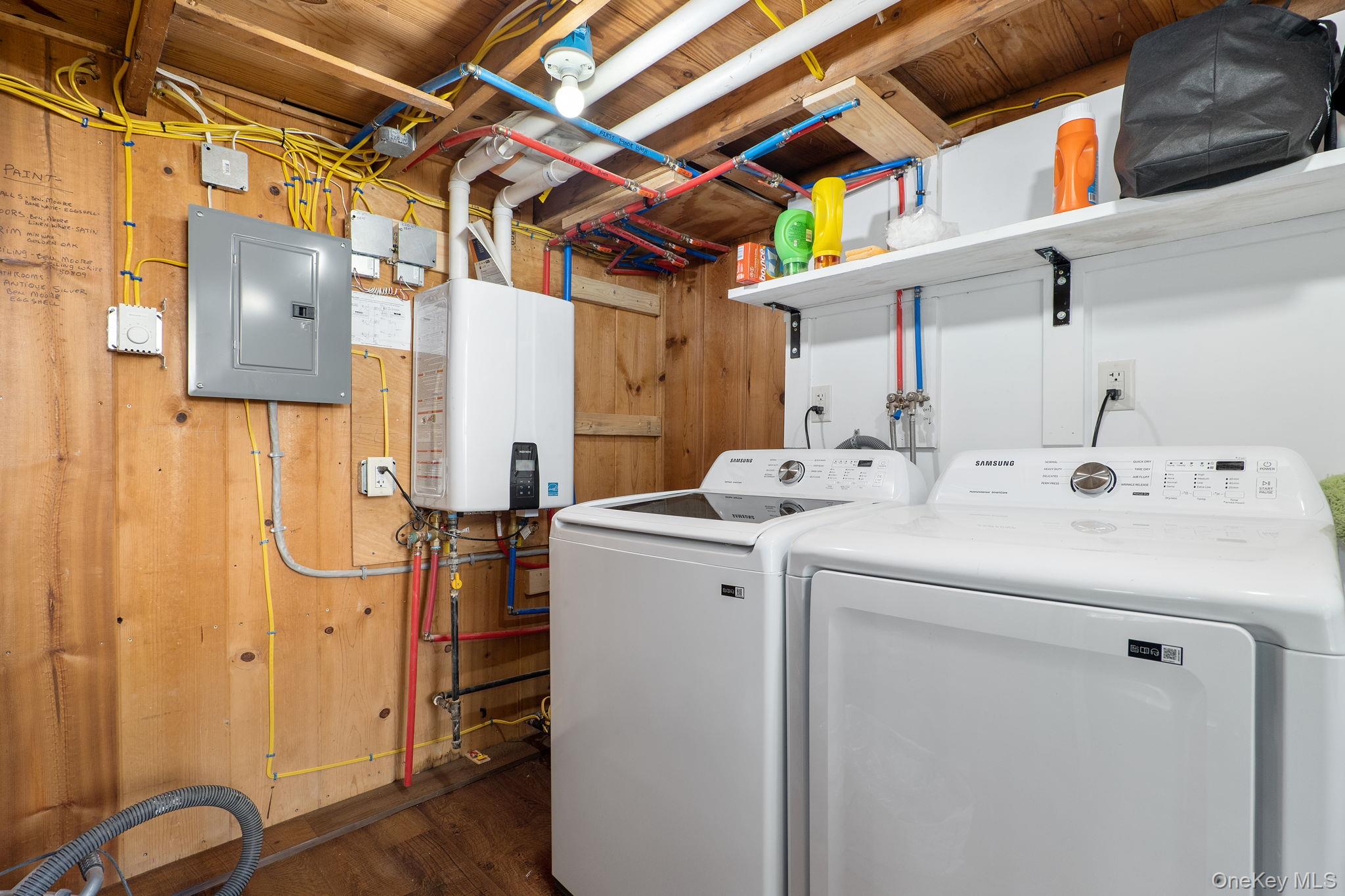 106 Earles Lane, Gilboa, NY 12076