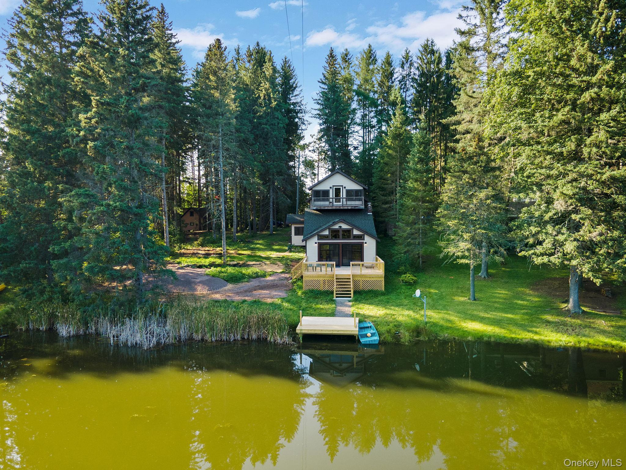 106 Earles Lane, Gilboa, NY 12076