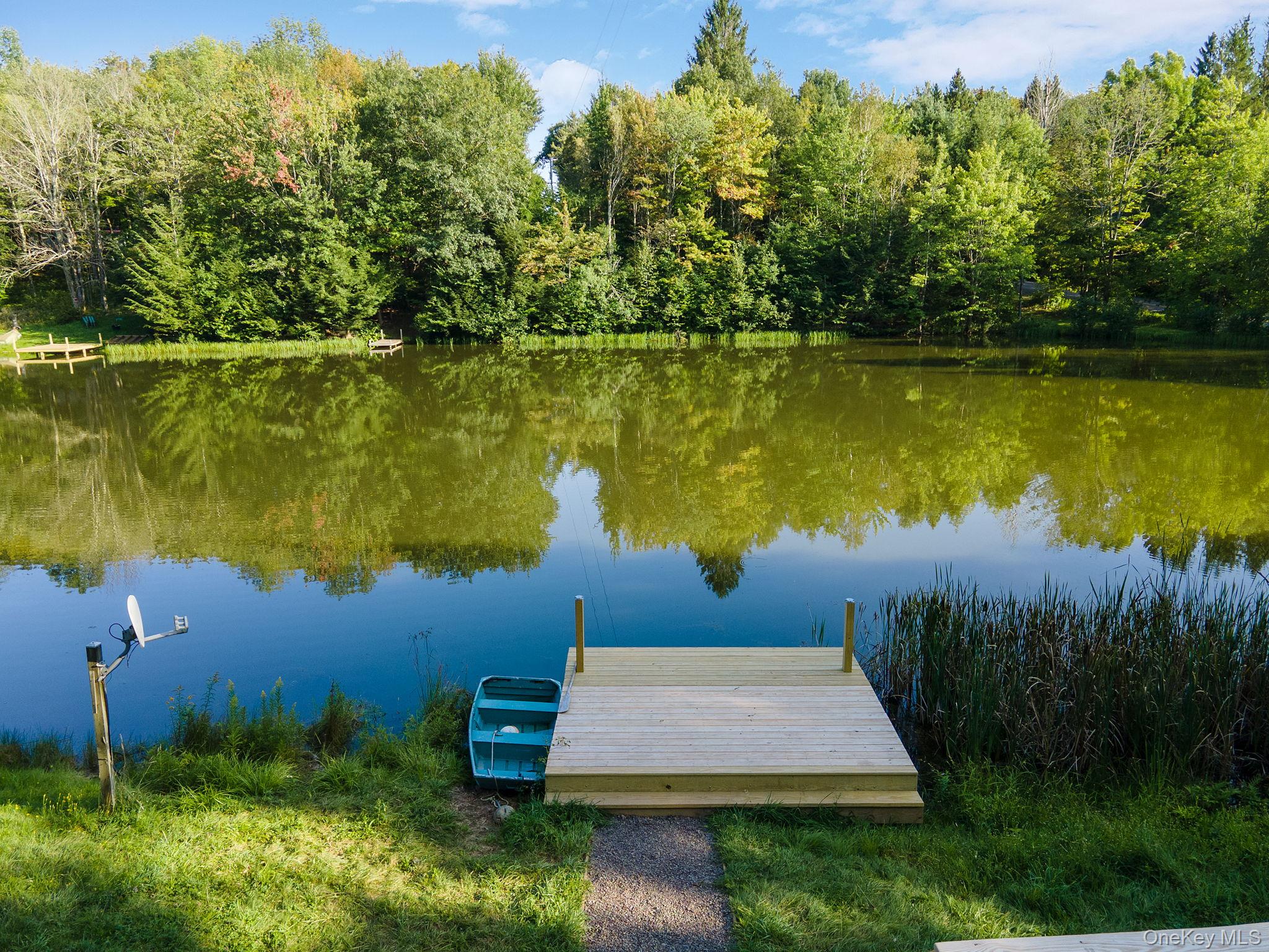 106 Earles Lane, Gilboa, NY 12076