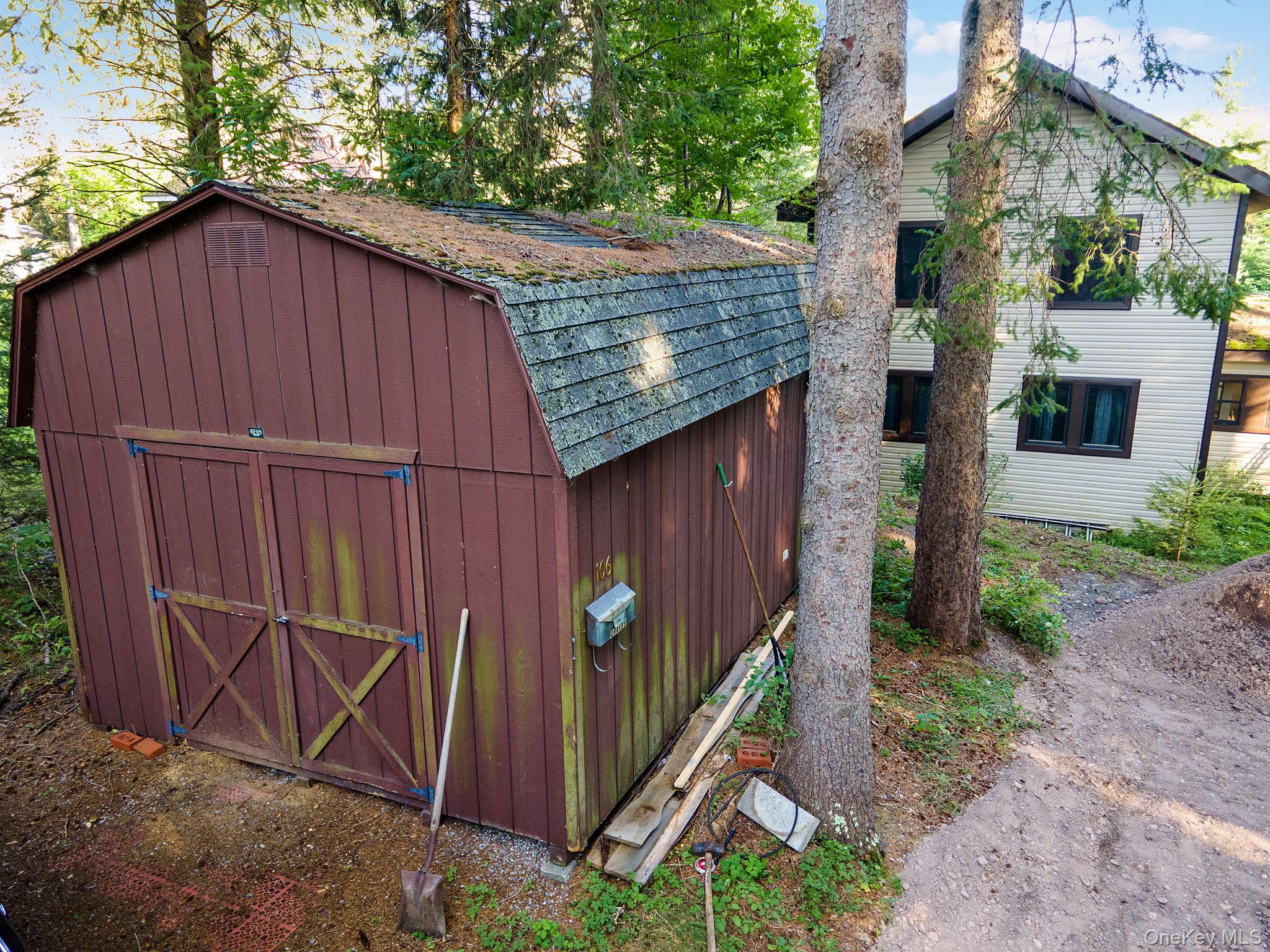 106 Earles Lane, Gilboa, NY 12076