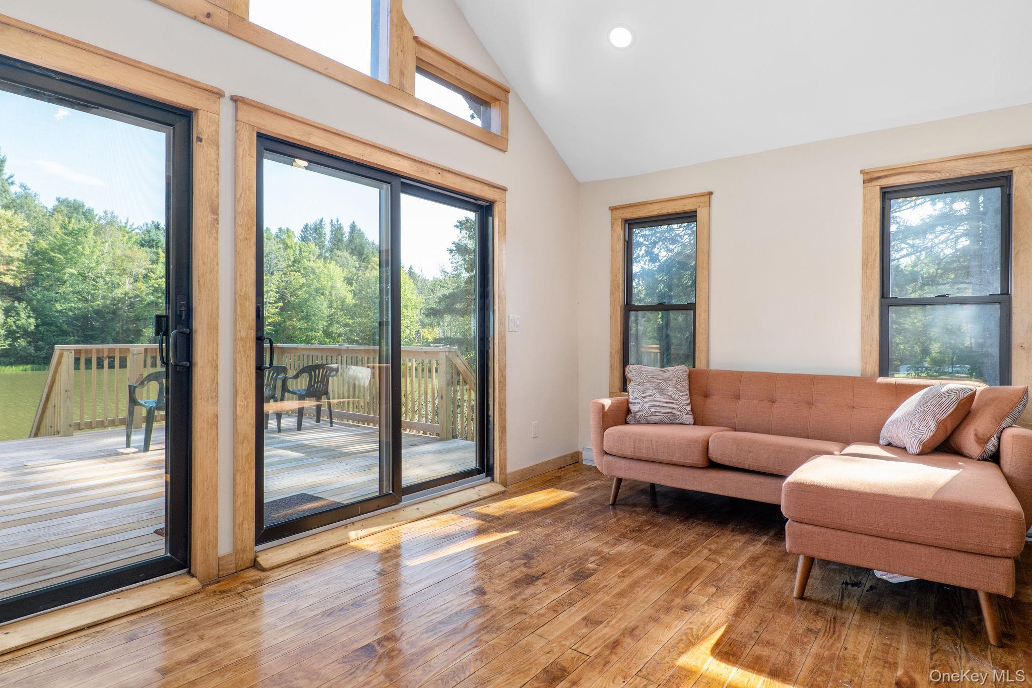 106 Earles Lane, Gilboa, NY 12076