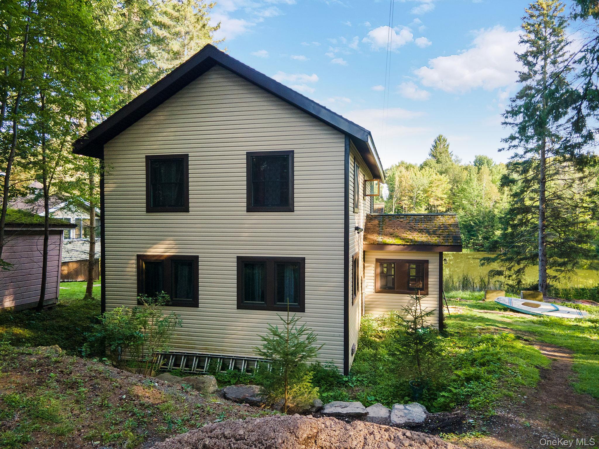 106 Earles Lane, Gilboa, NY 12076