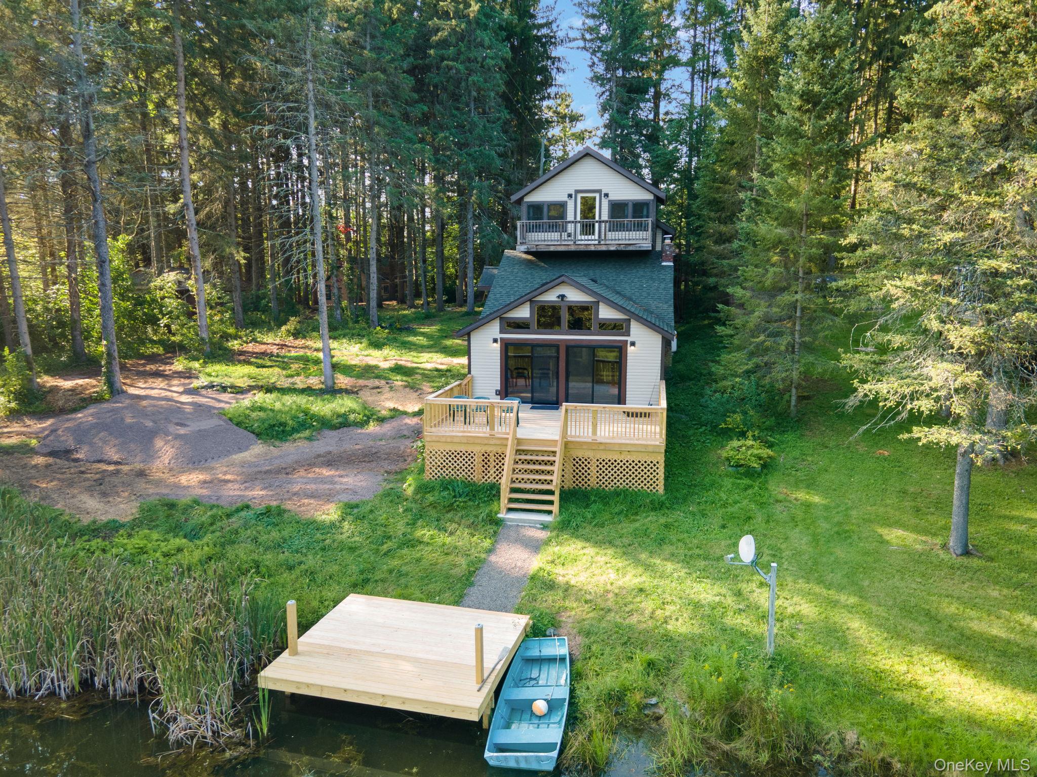 106 Earles Lane, Gilboa, NY 12076