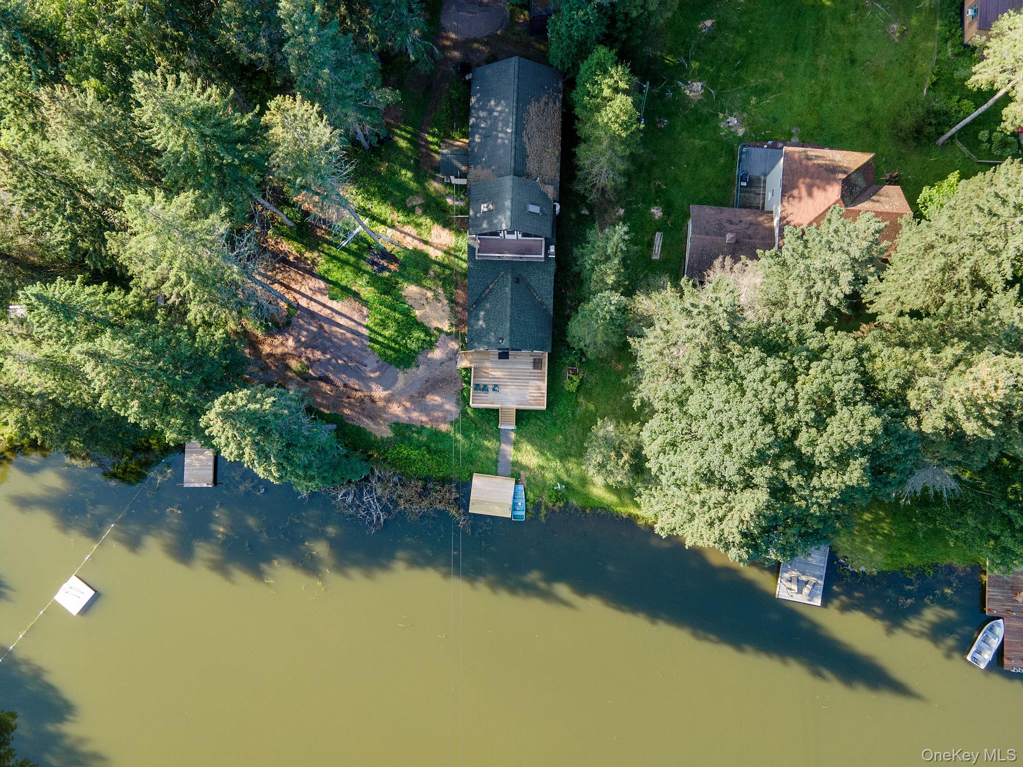 106 Earles Lane, Gilboa, NY 12076