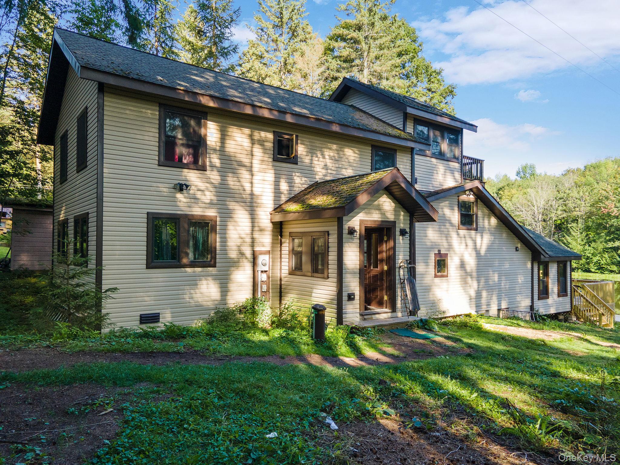 106 Earles Lane, Gilboa, NY 12076